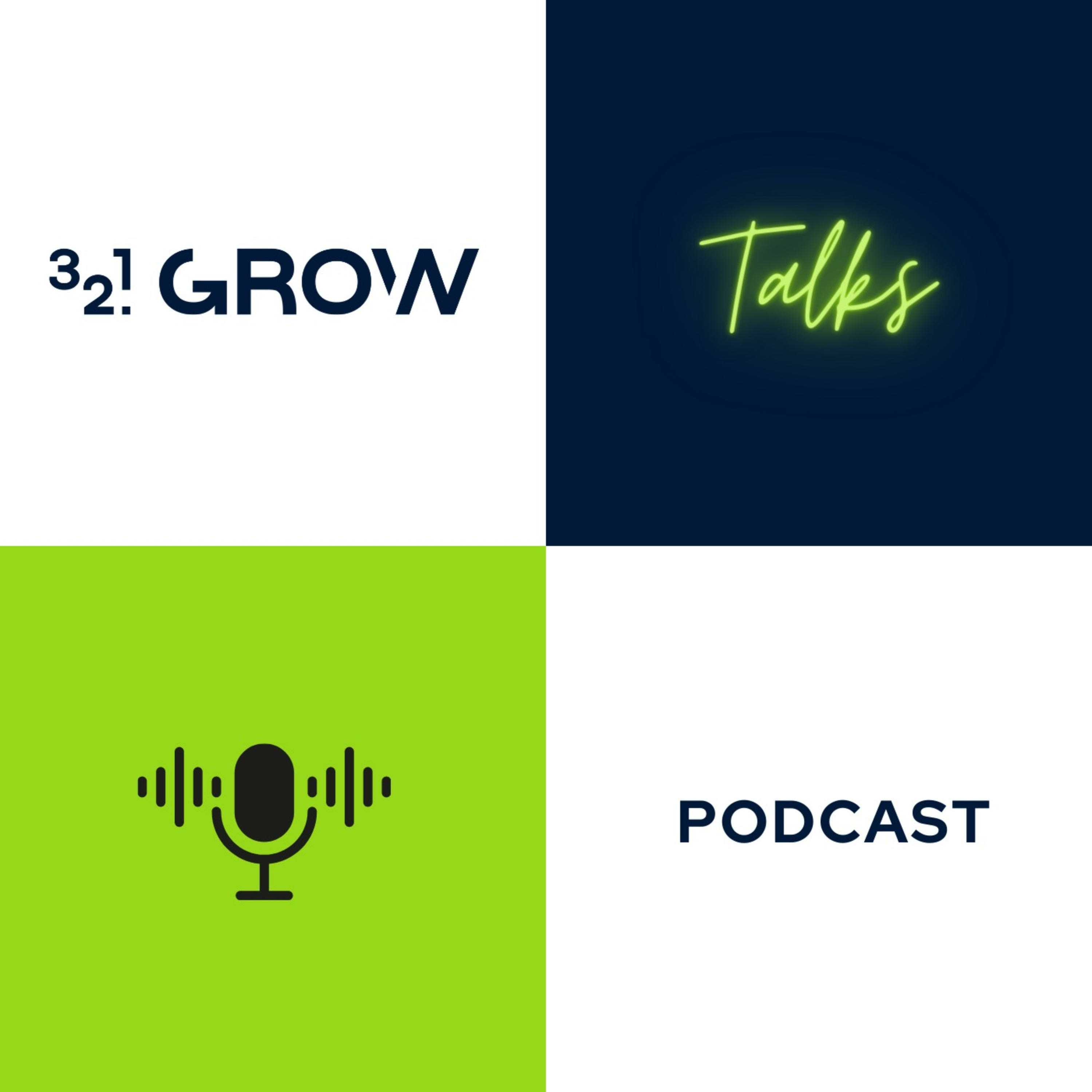 321 GROW Talks