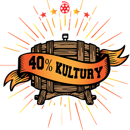 40 procent kultury