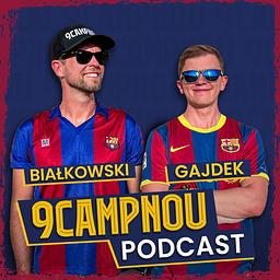 9CAMPNOU PODCAST
