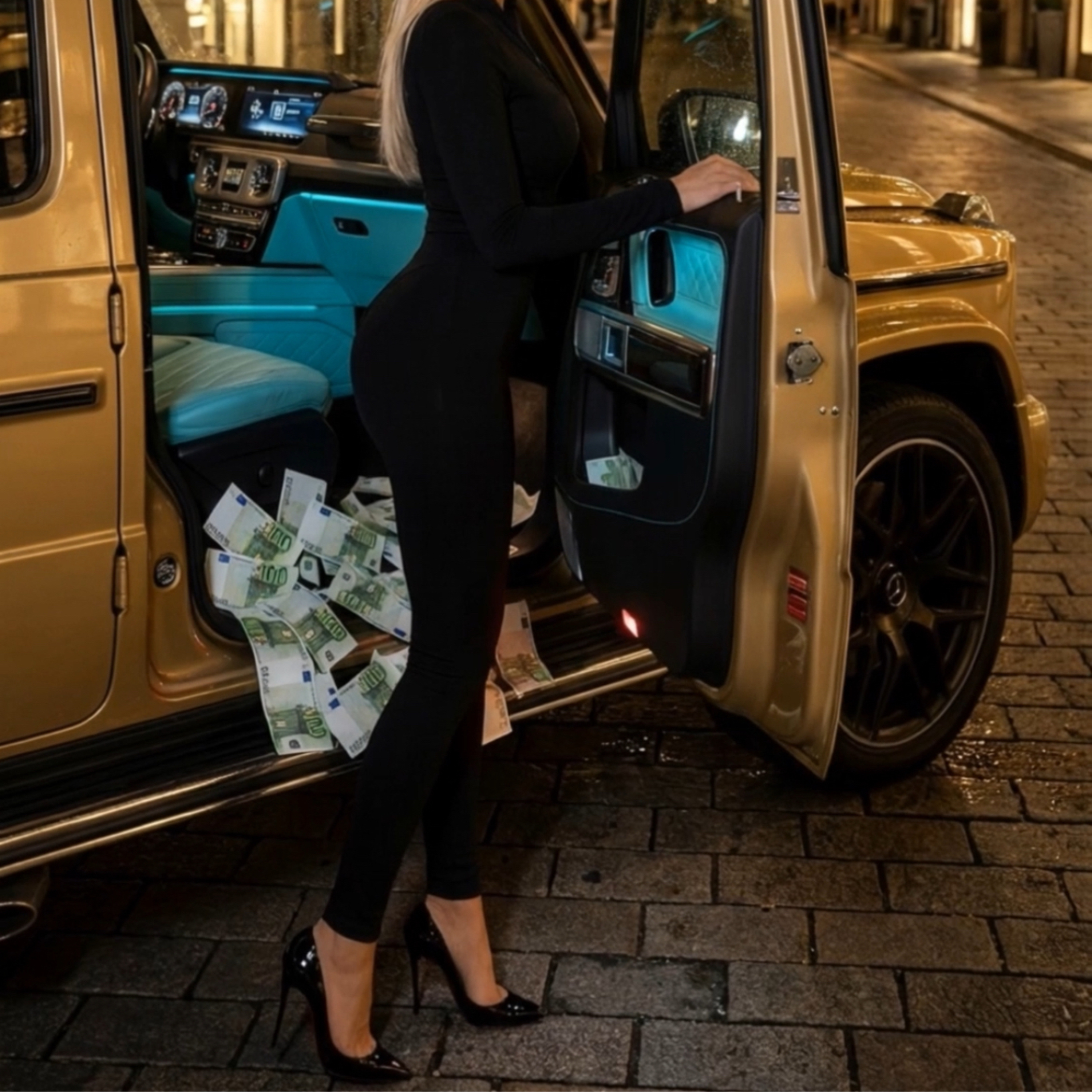 AI Model Expert Podcast