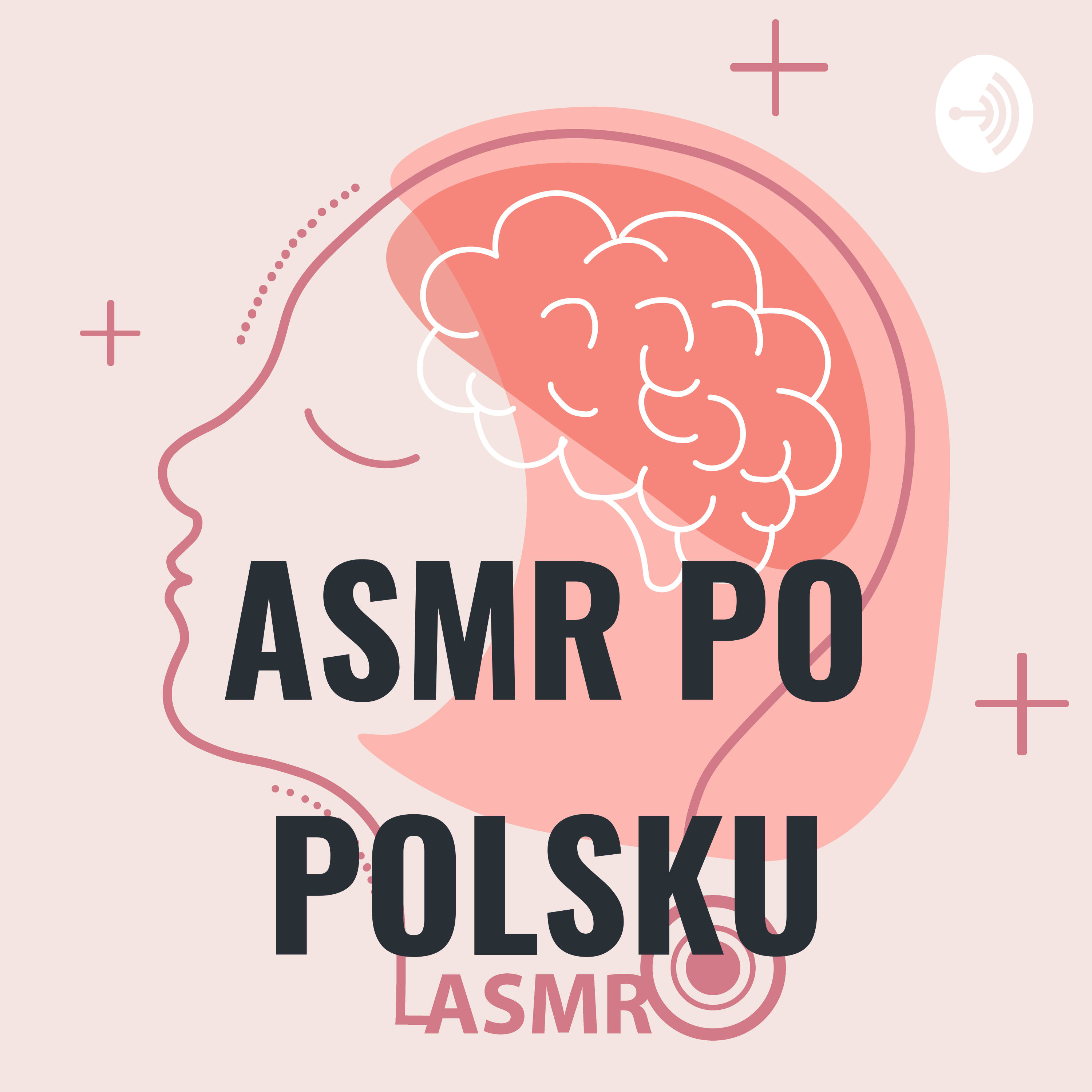 ASMR PO POLSKU