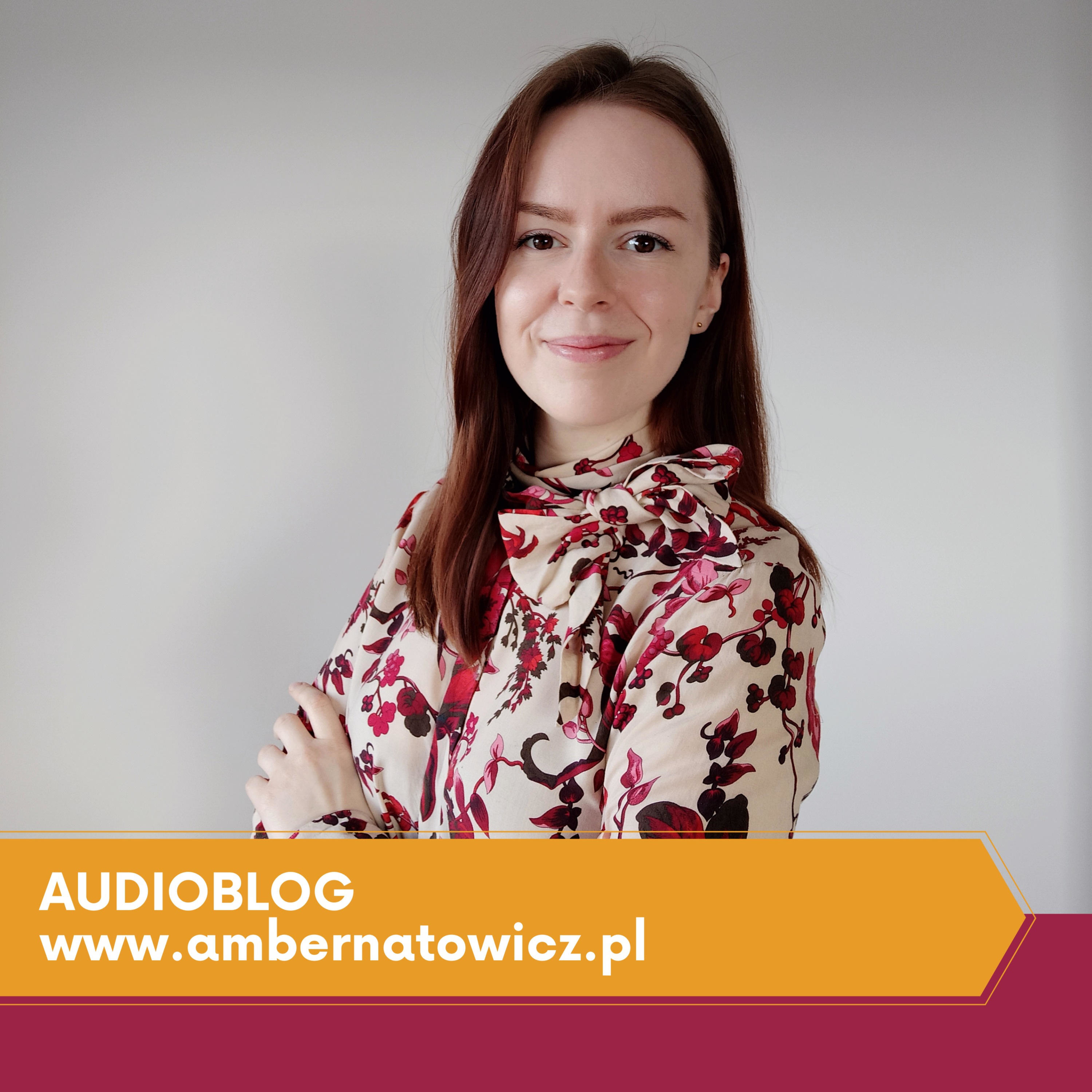 AUDIOBLOG - www.ambernatowicz.pl