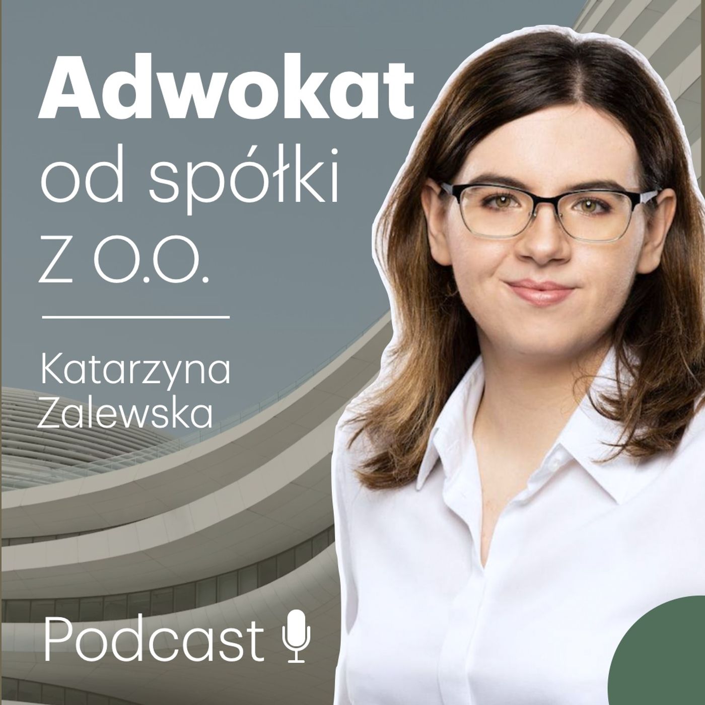 Adwokat od spółki z o.o.