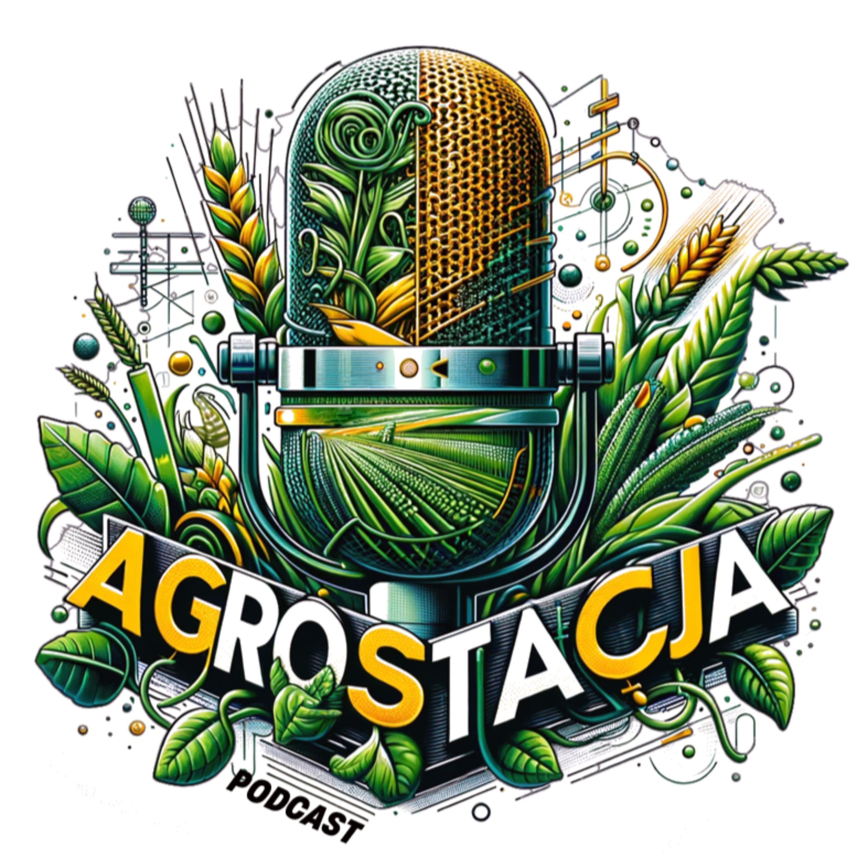 Agrostacja