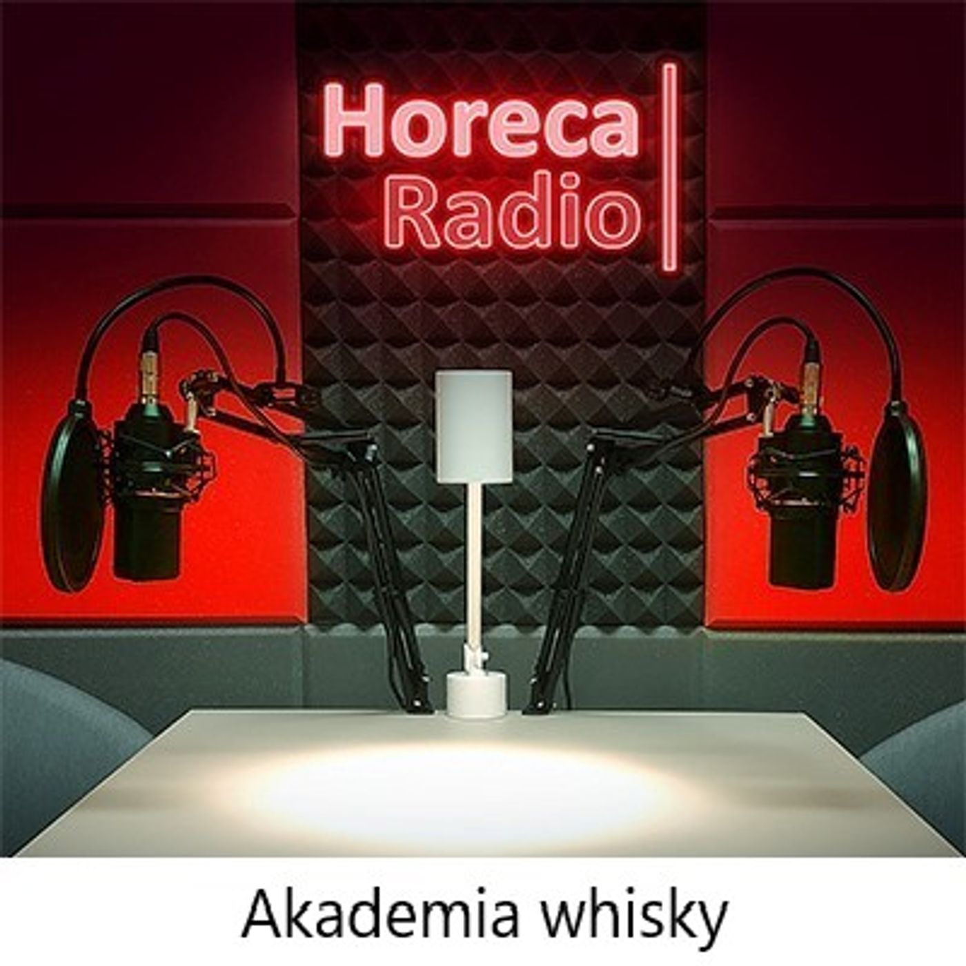 Akademia whisky