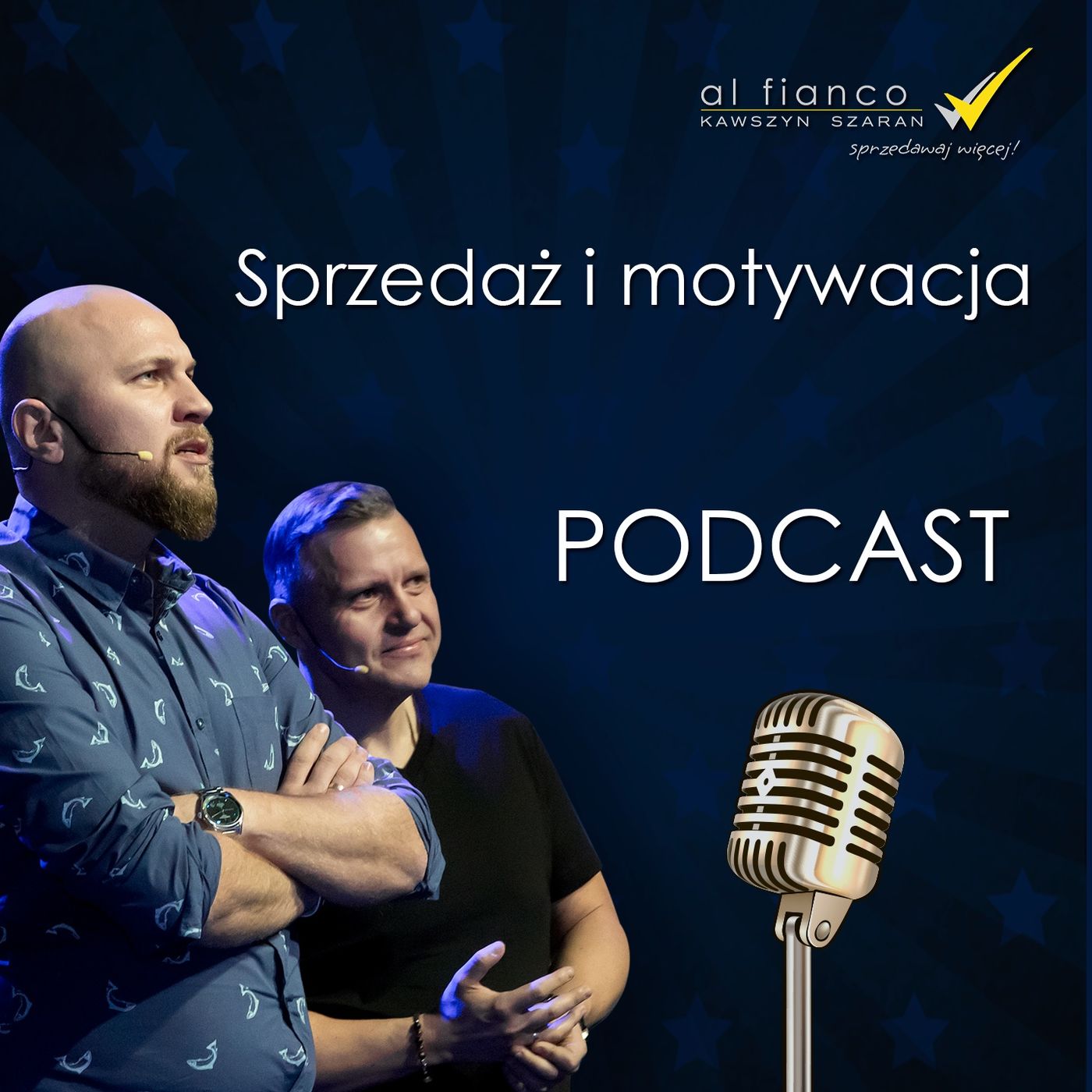 Al Fianco - sprzedaż i motywacja