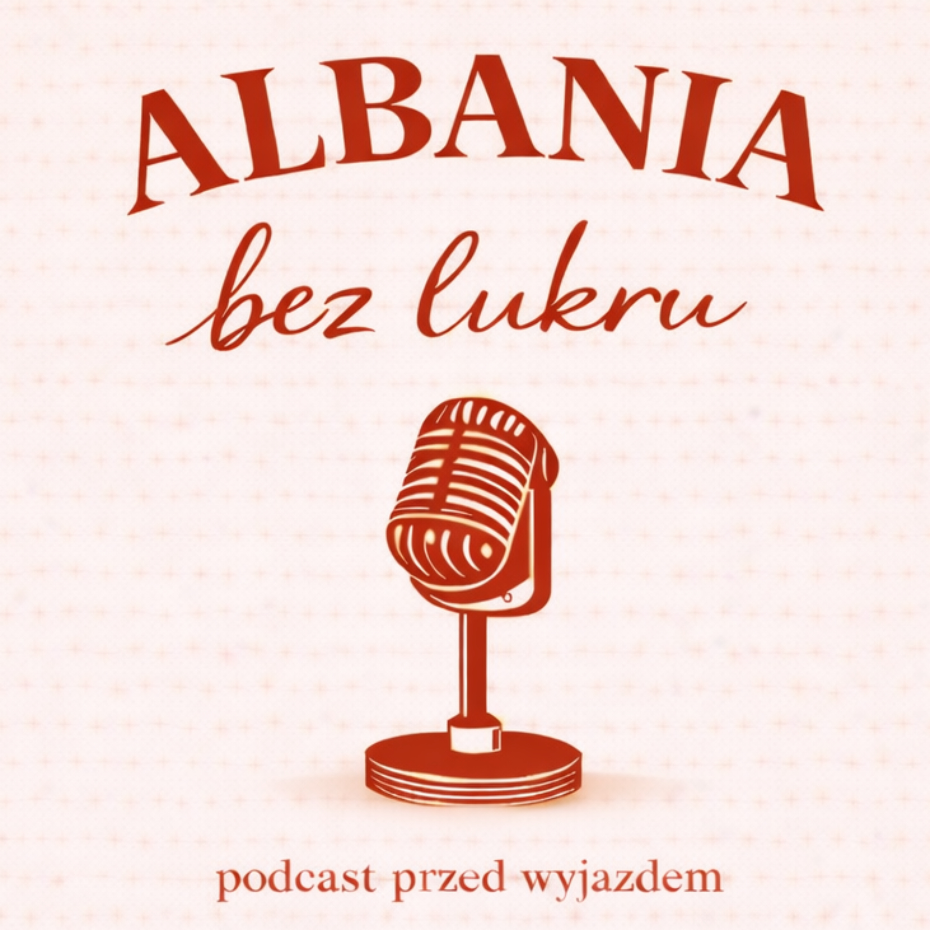 Albania bez lukru