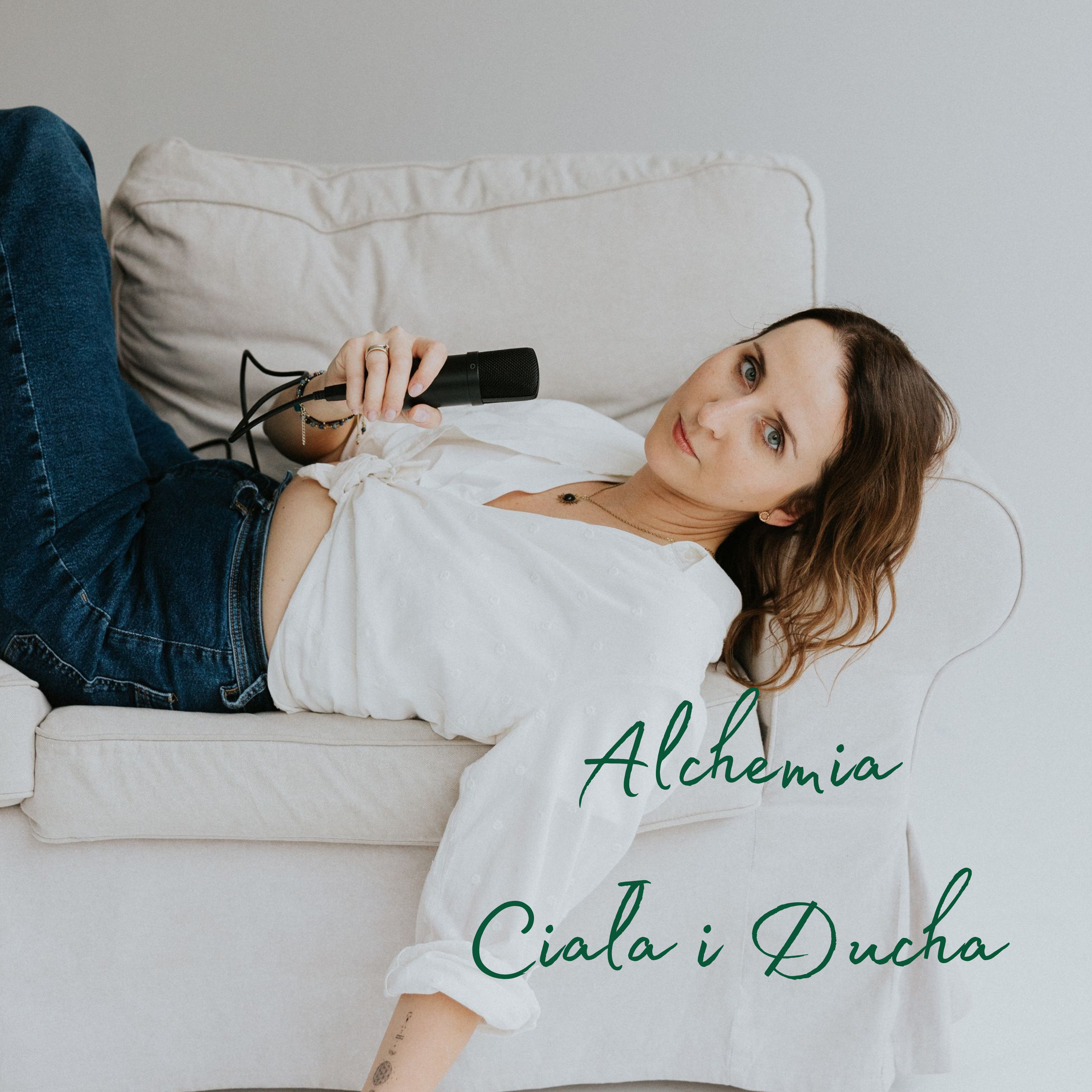 Alchemia Ciała i Ducha