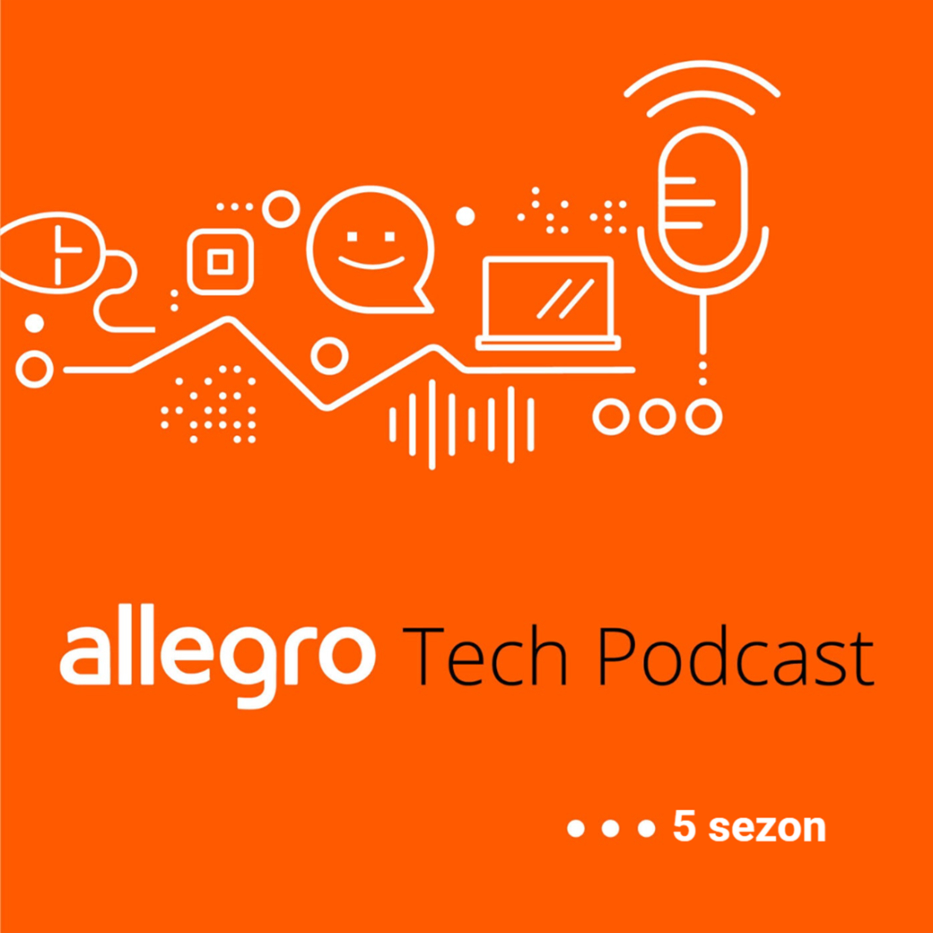 Allegro Tech Podcast