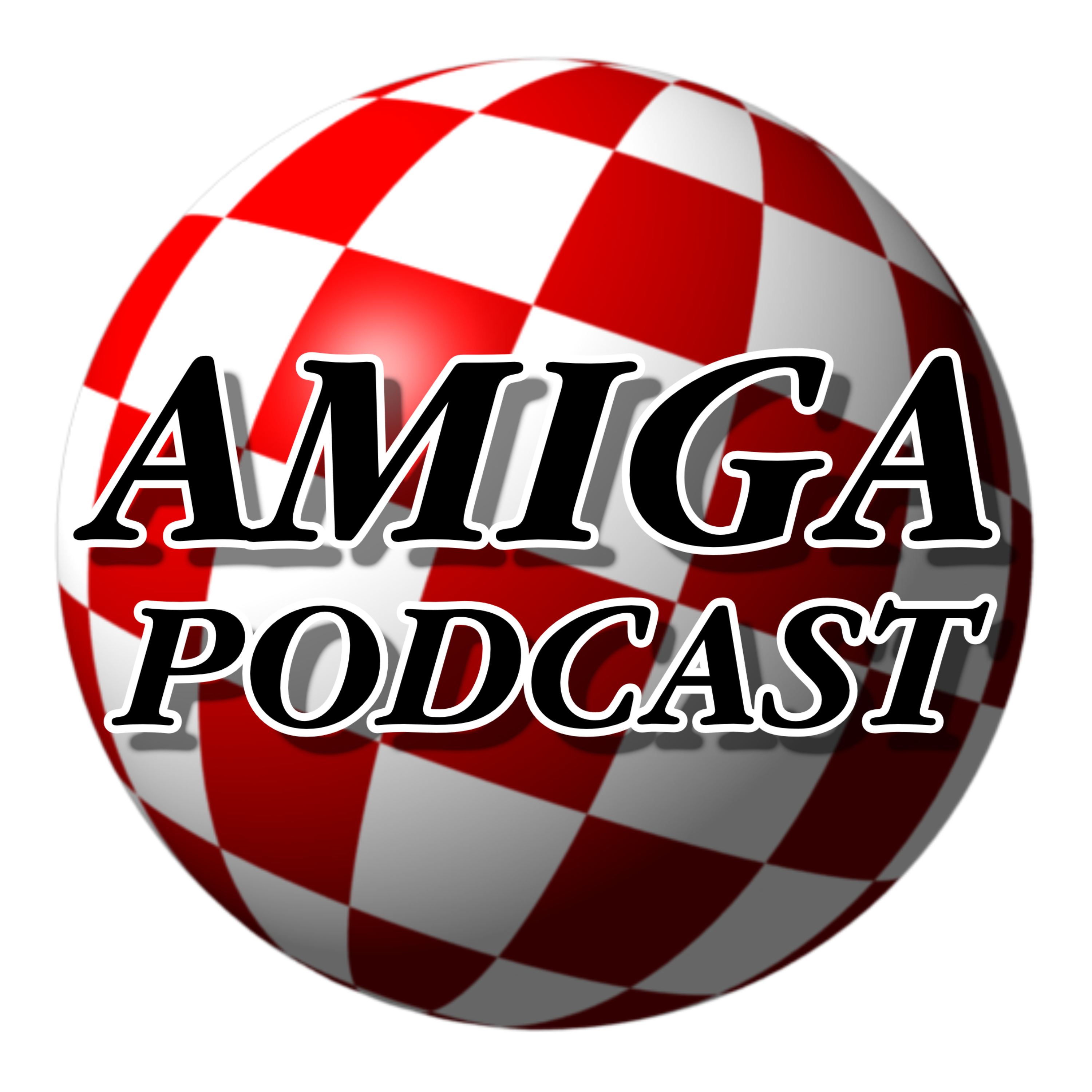 Amiga Podcast — Podcast o komputerach Amiga