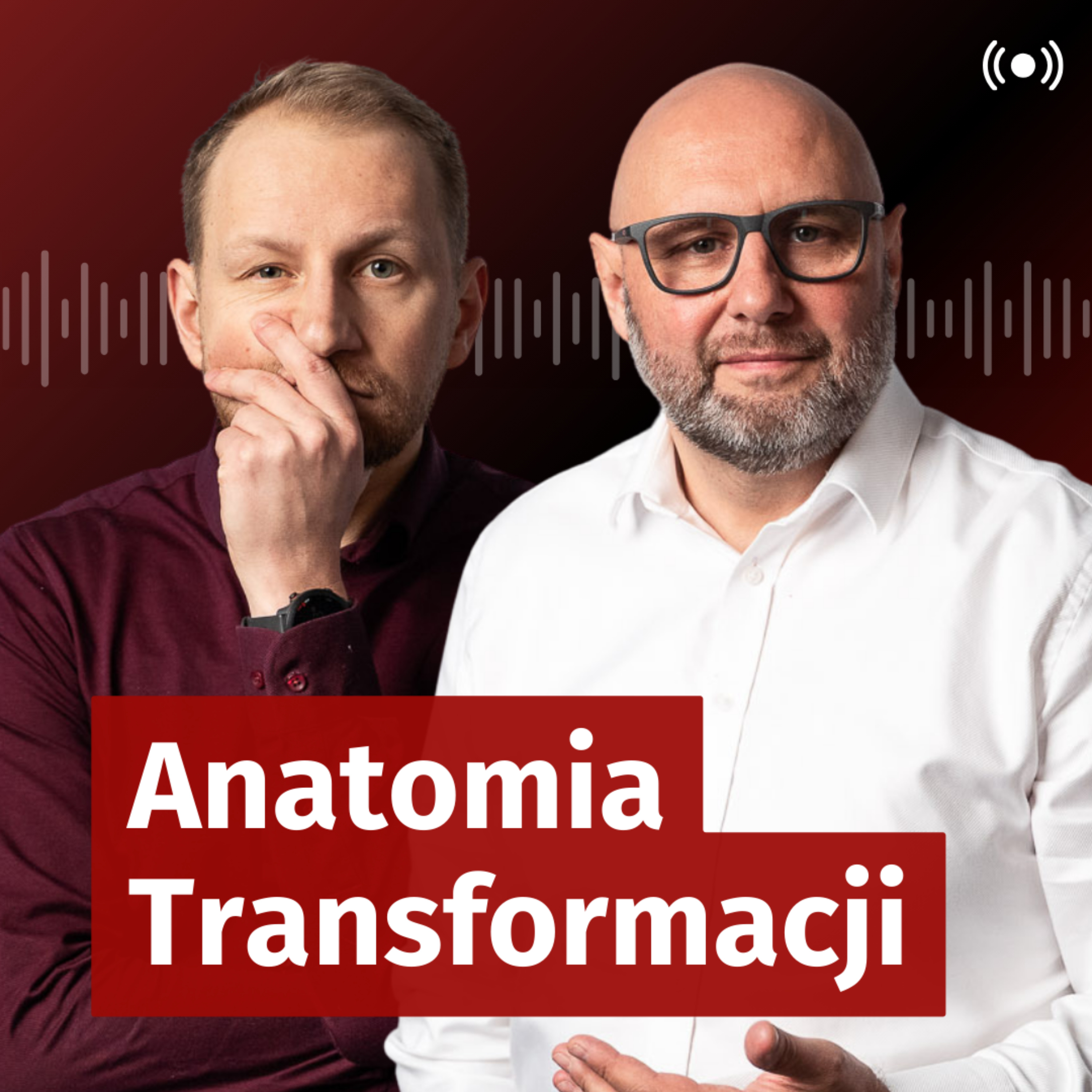 Anatomia Transformacji