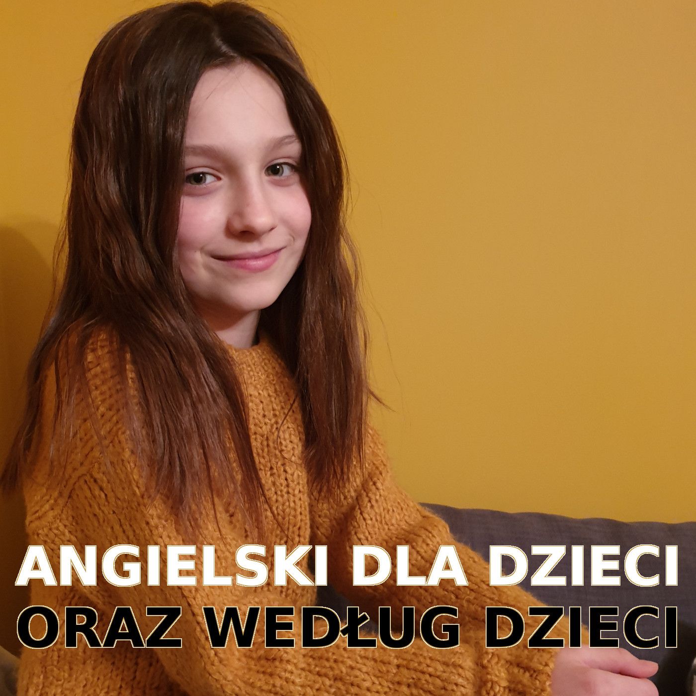 Angielski wg dzieci