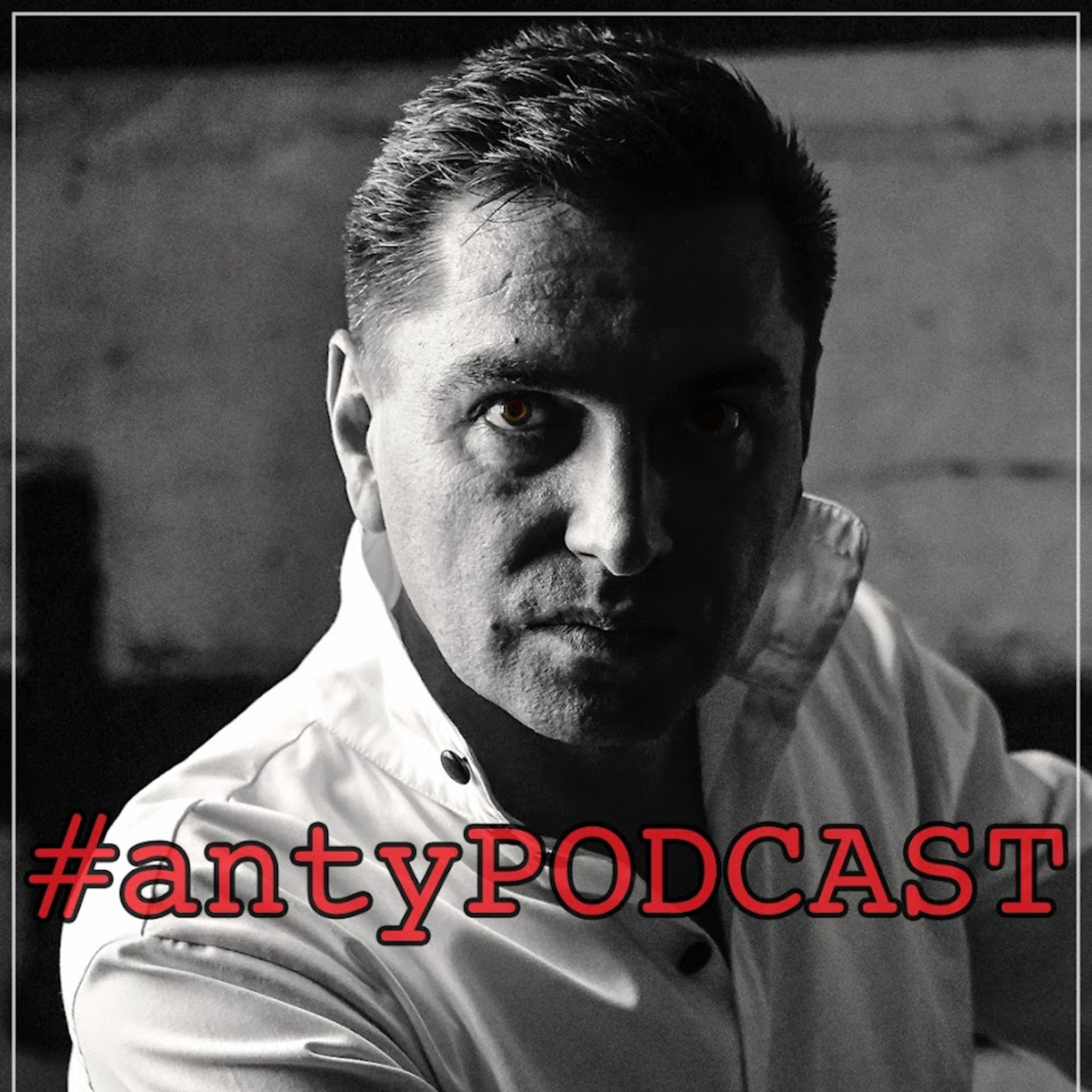 Antypodcast