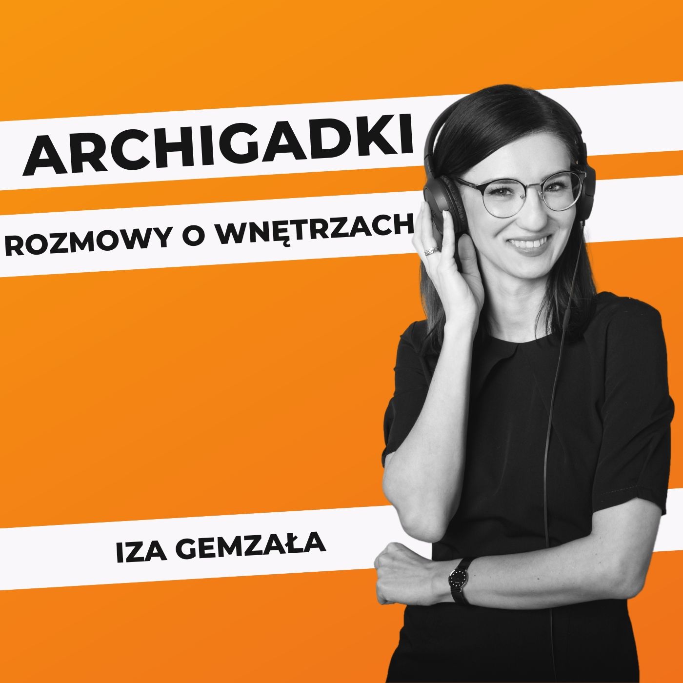 ArchiGadki Rozmowy o wnętrzach