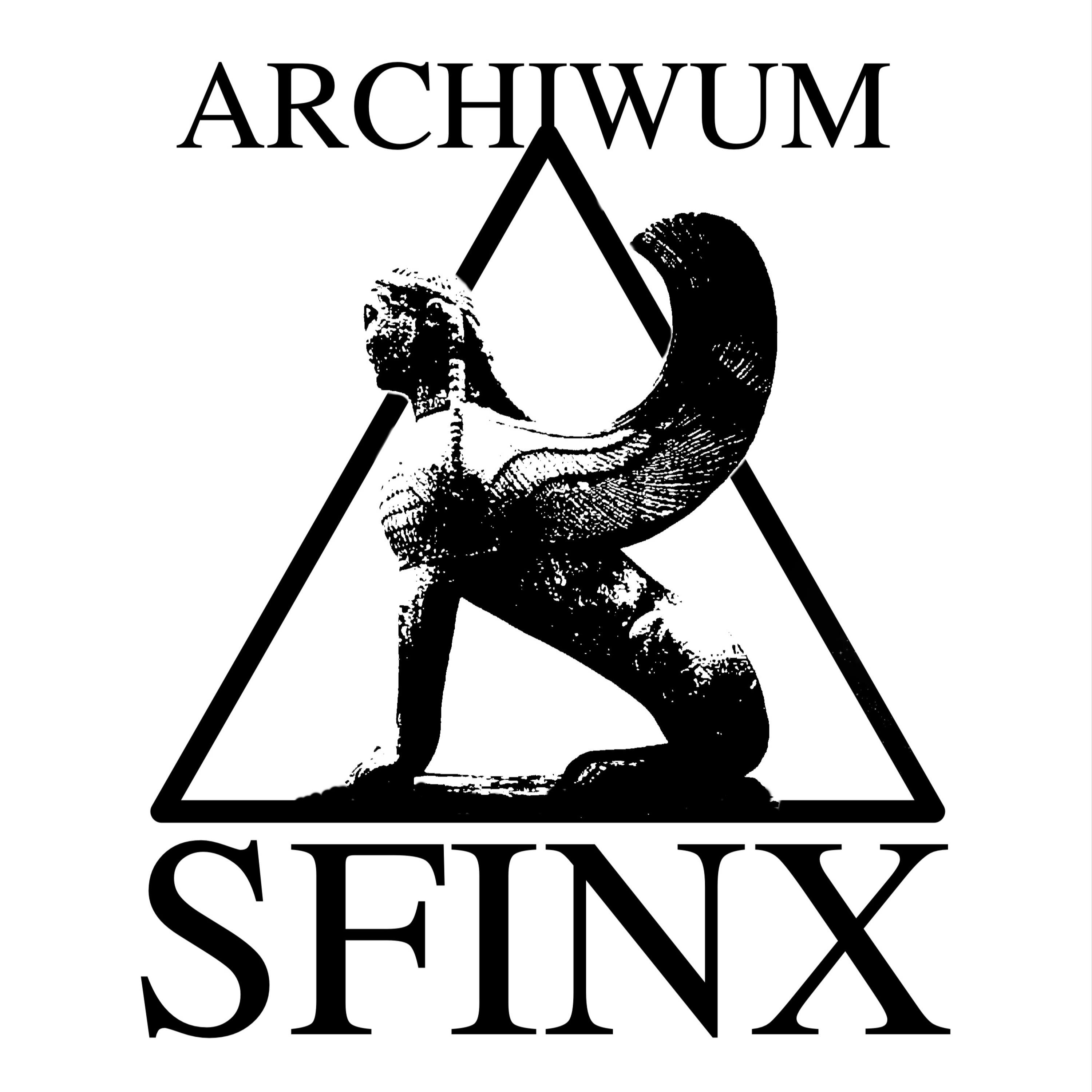Archiwum SFINX
