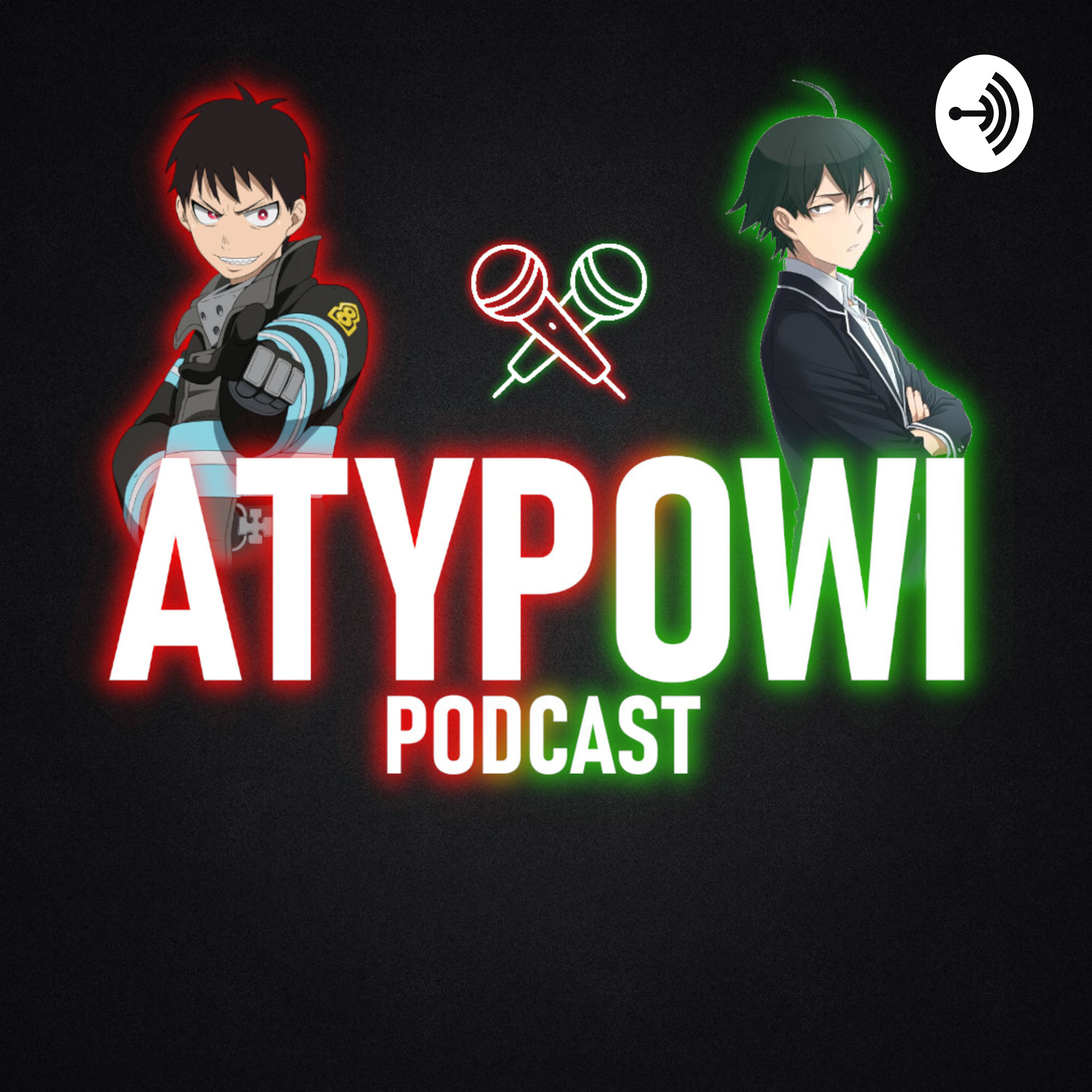 Atypowi Podcast