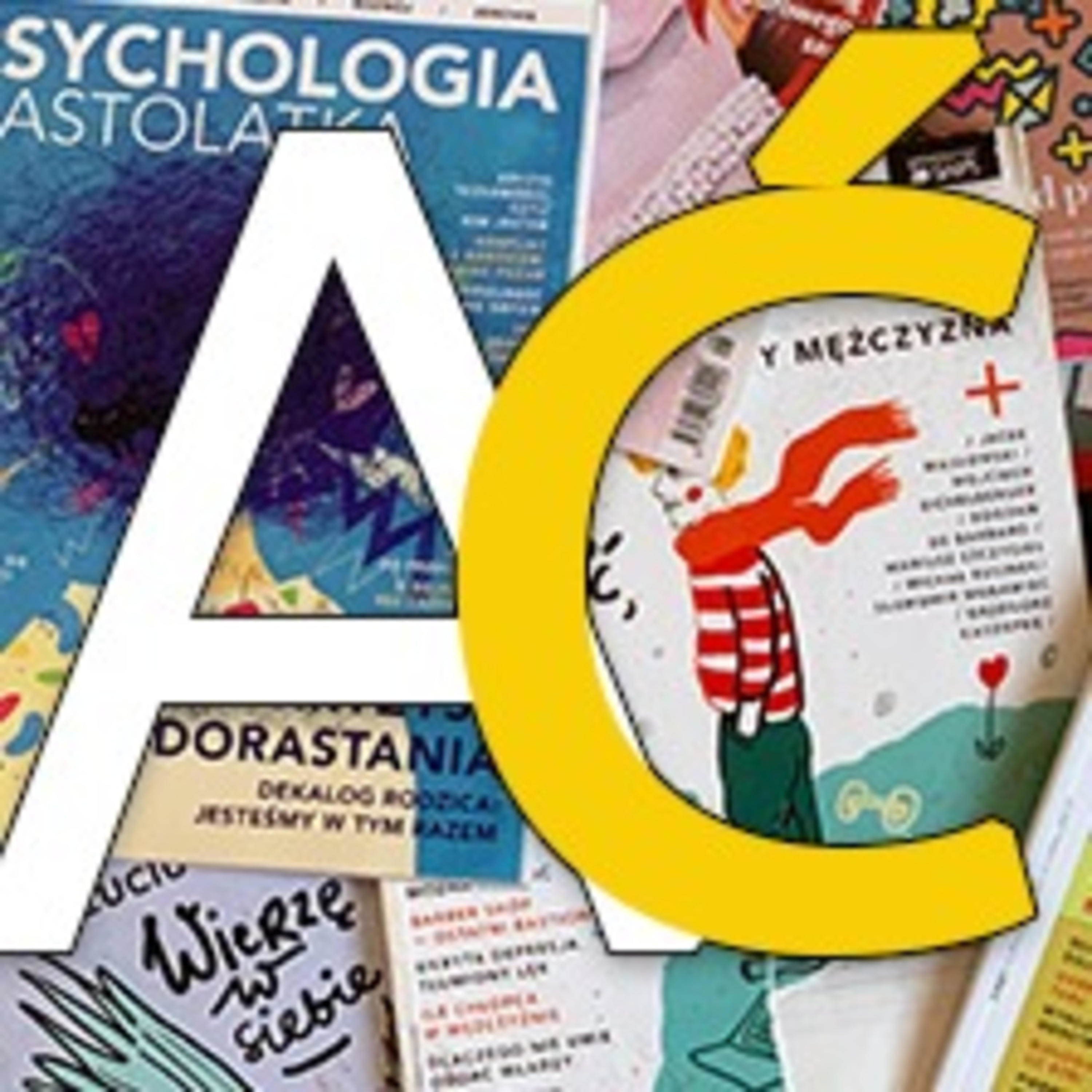 AudioĆwierk - Pogadajmy od serca