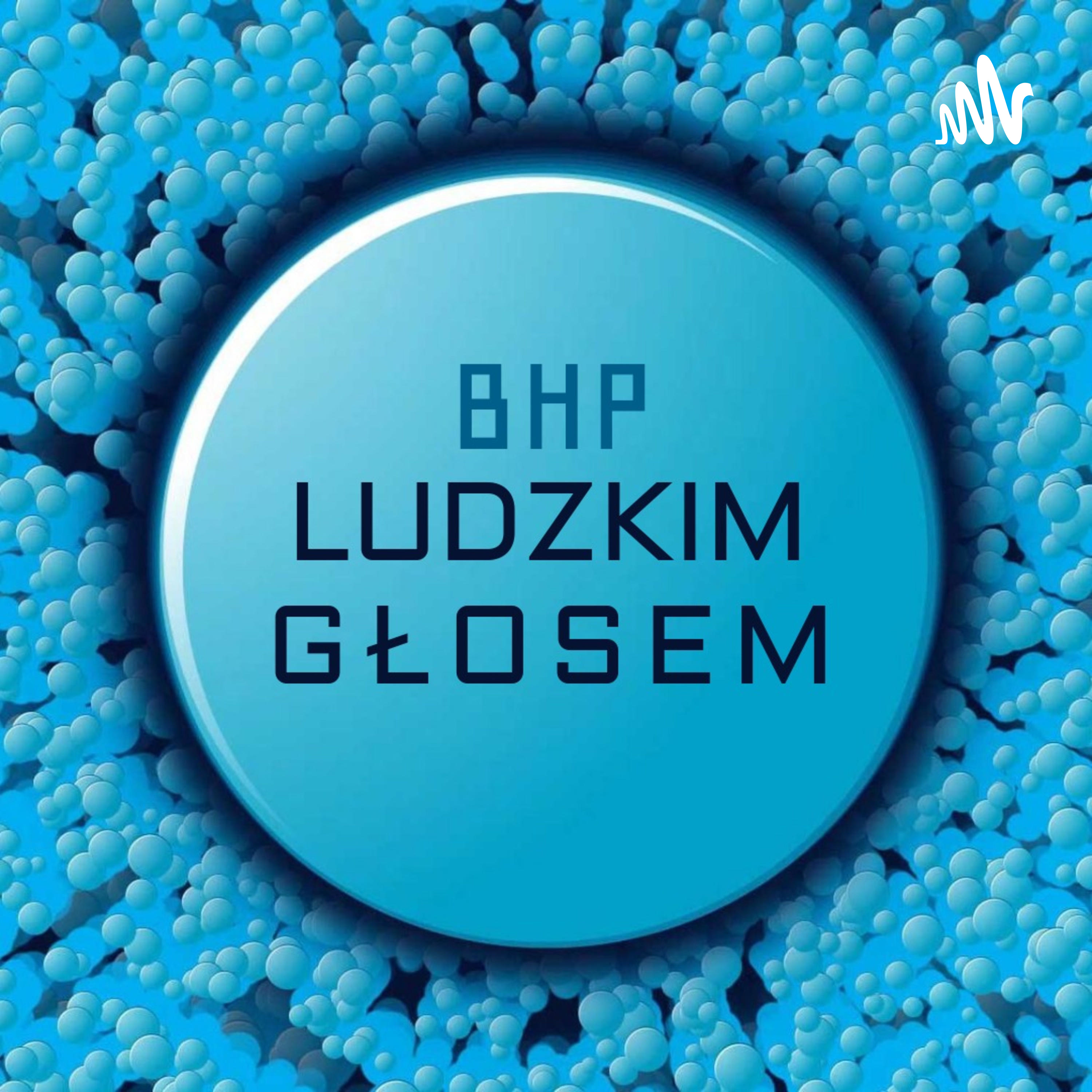 BHP ludzkim głosem