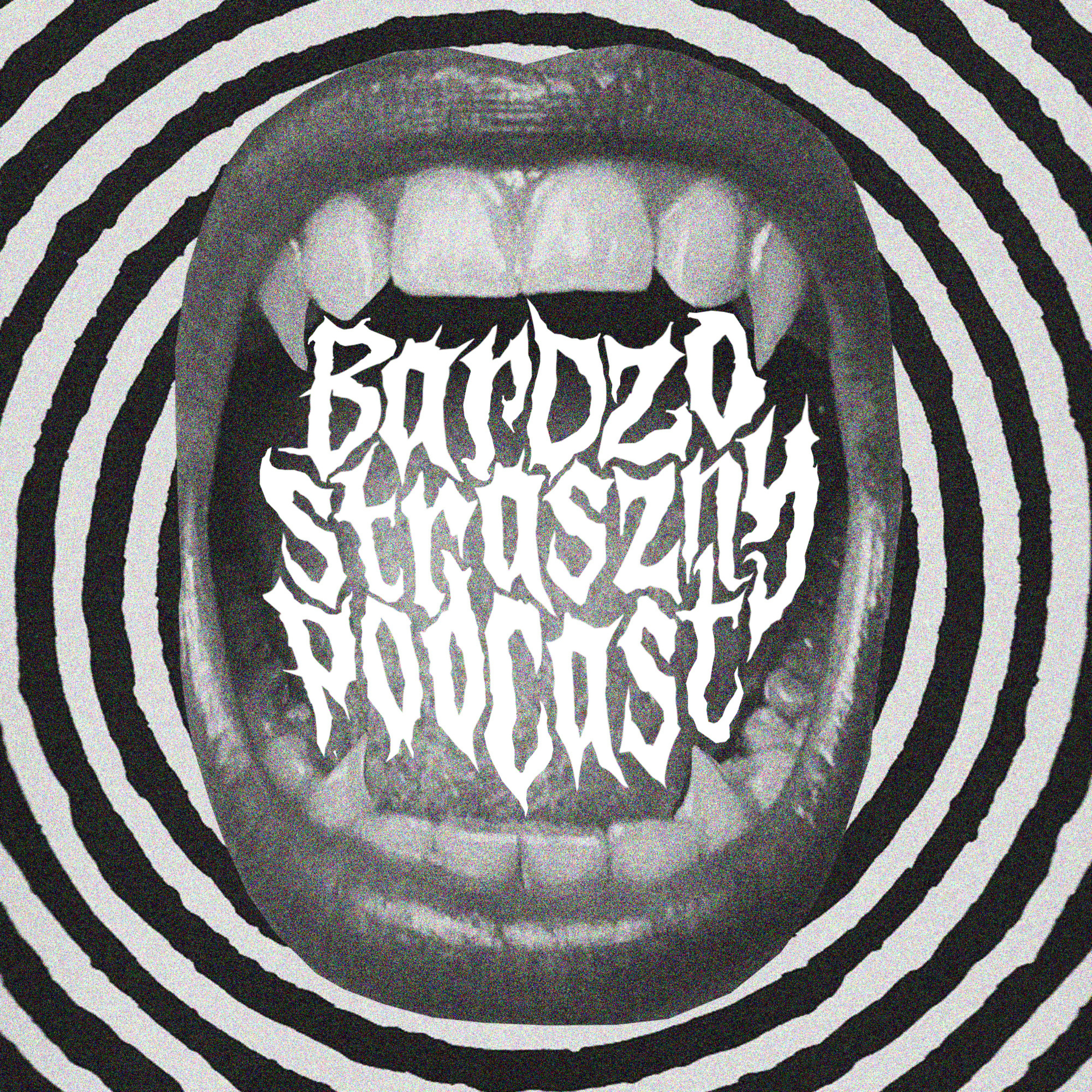 Bardzo straszny podcast