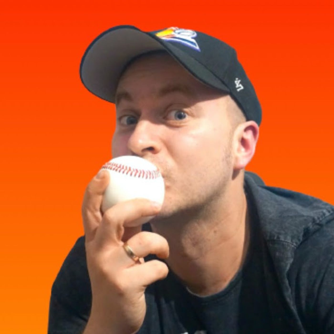 Baseball i inne historie Podcast