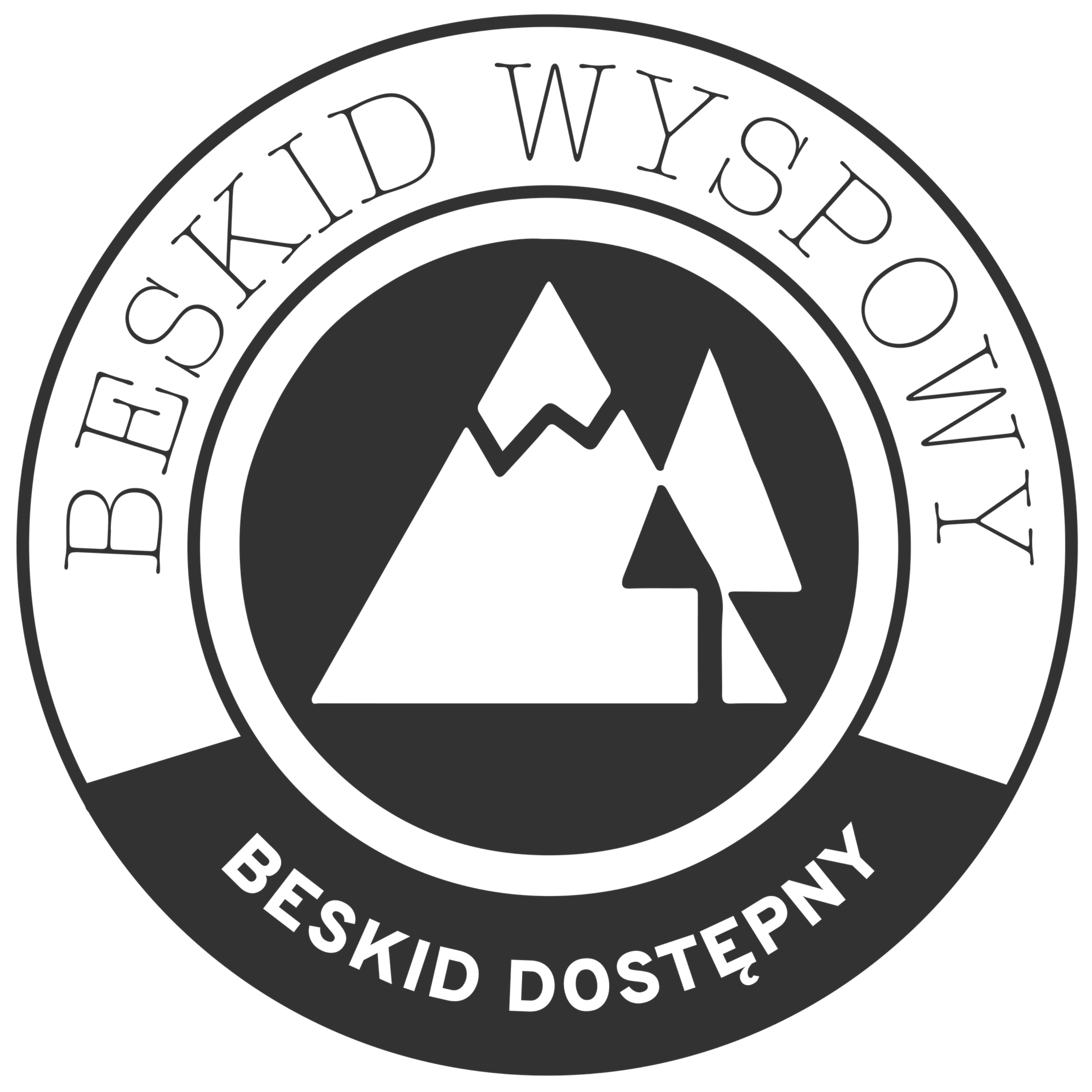 Beskid Wyspowy - Beskid Dostępny