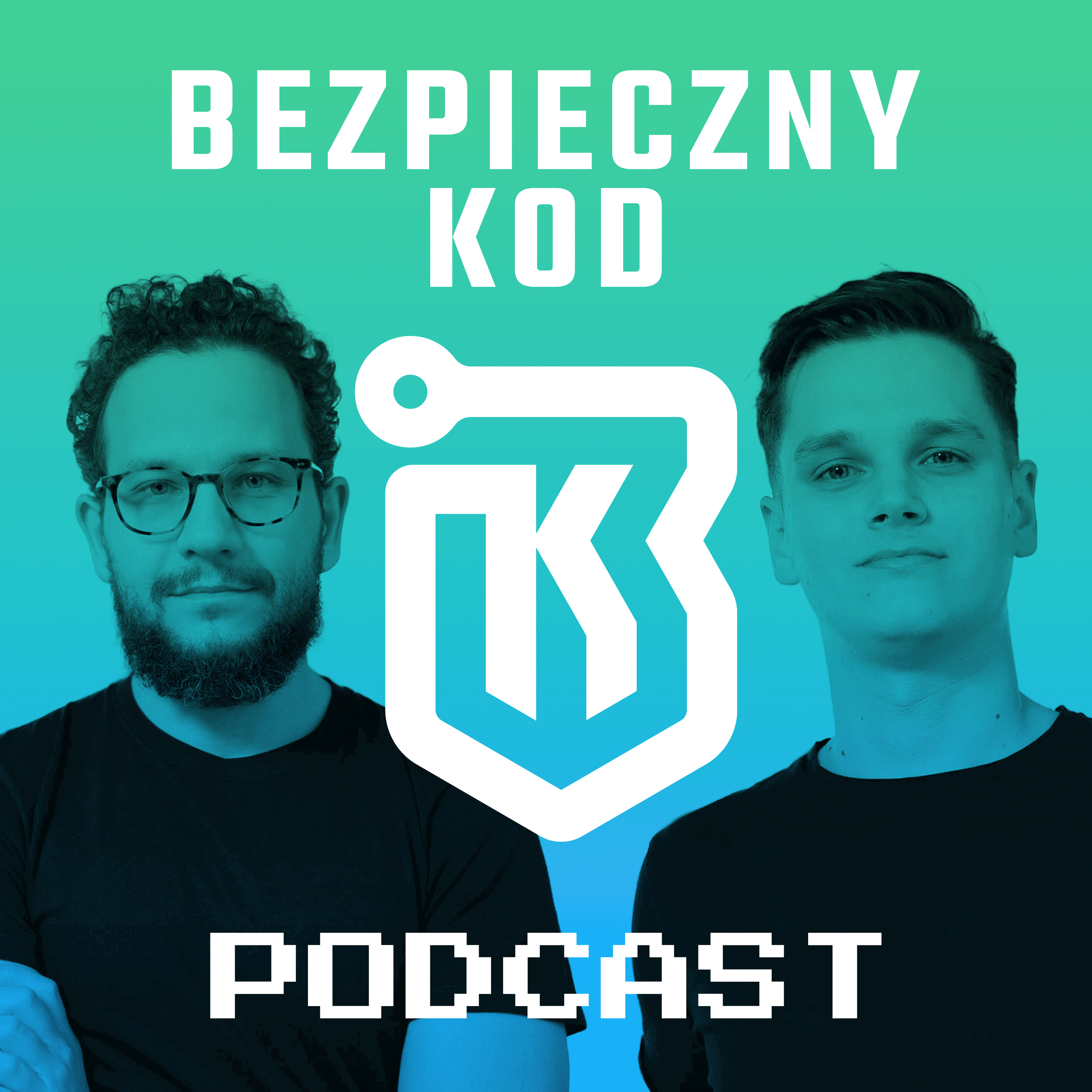 Bezpieczny Kod Podcast