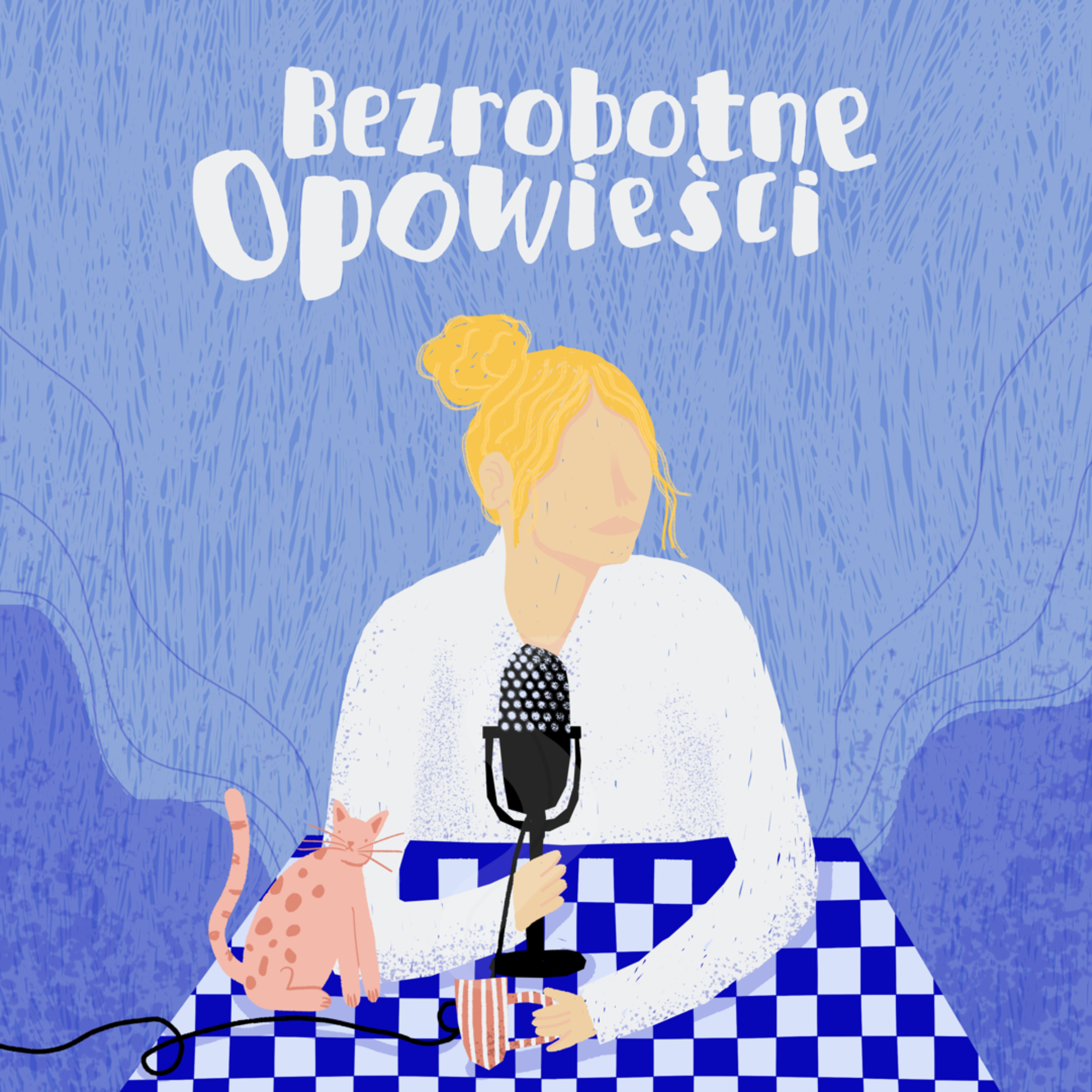 Bezrobotne Opowieści