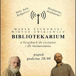 Bibliotekarium