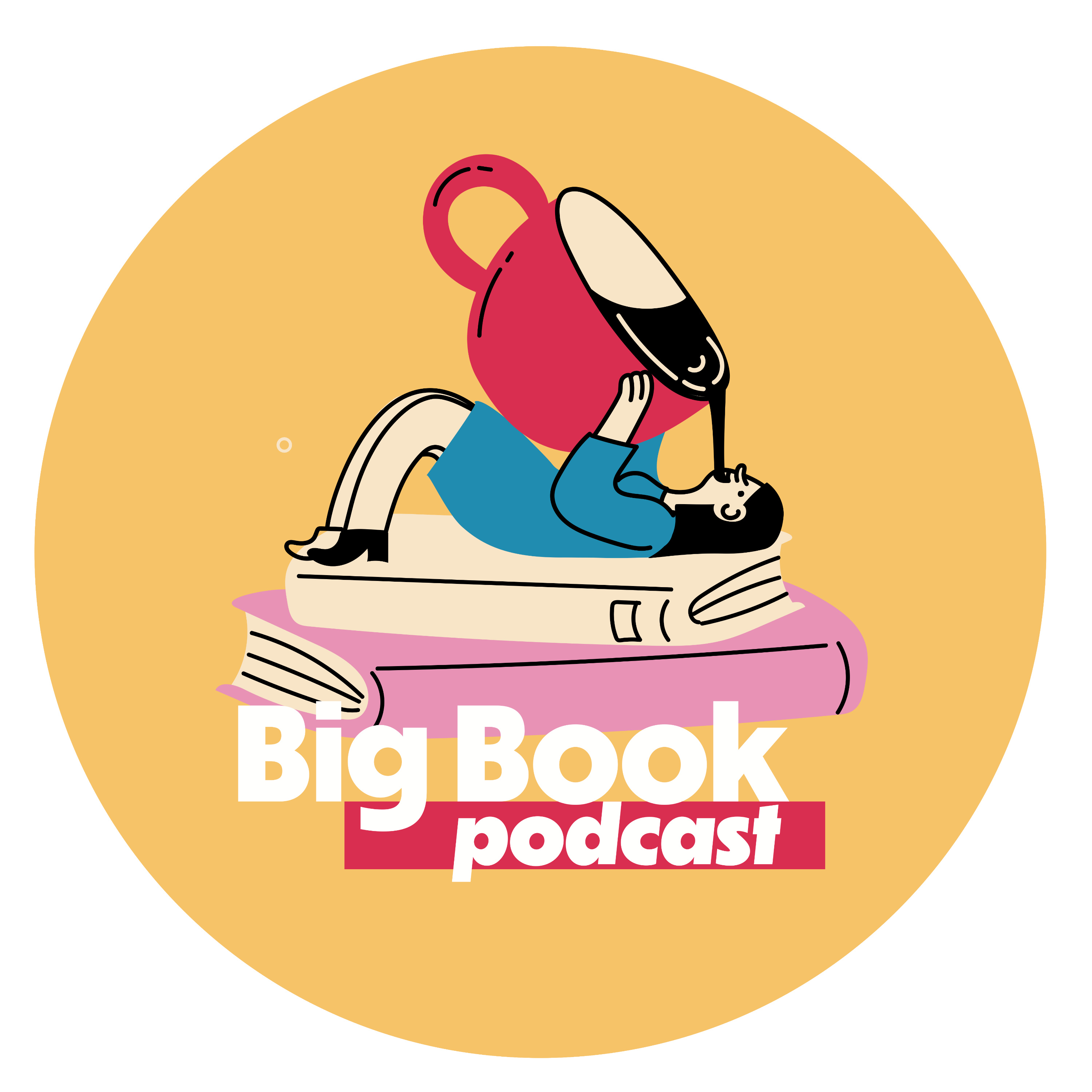 Big Book Podcast. O książkach