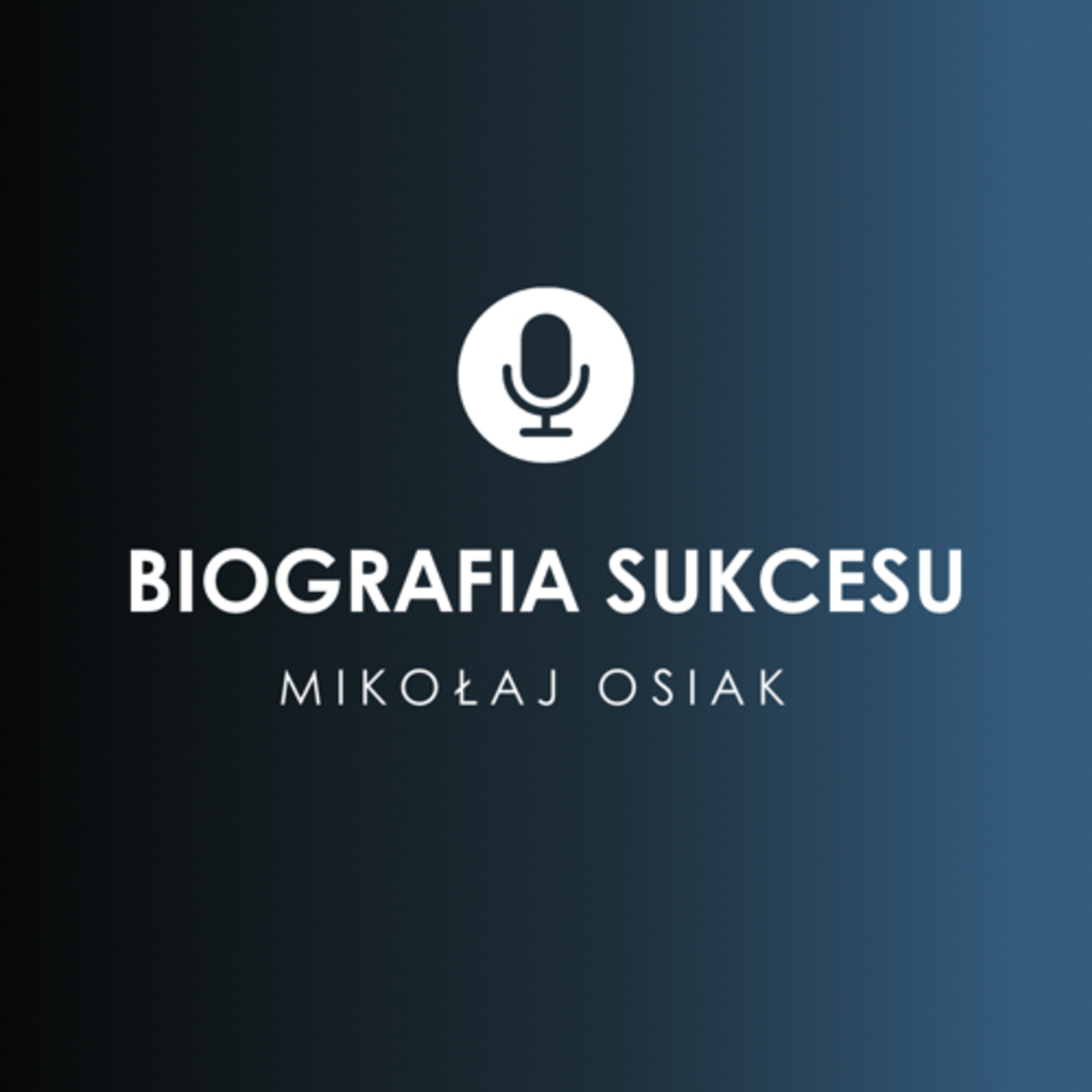Biografia Sukcesu