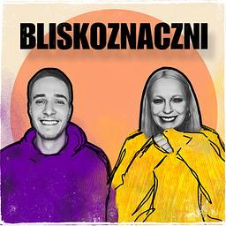 Bliskoznaczni