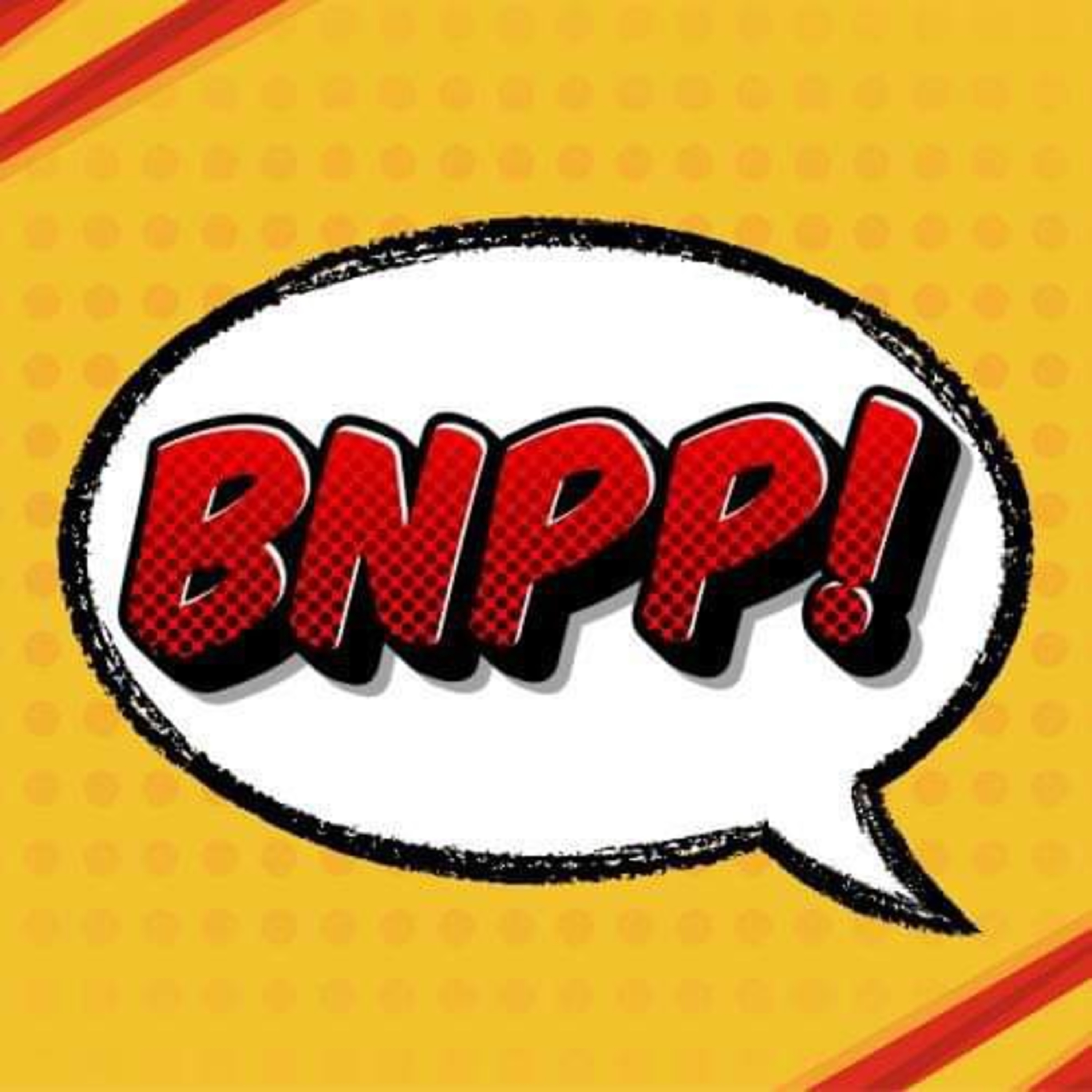 Bliżej Nieokreślony Podcast Popkulturowy!