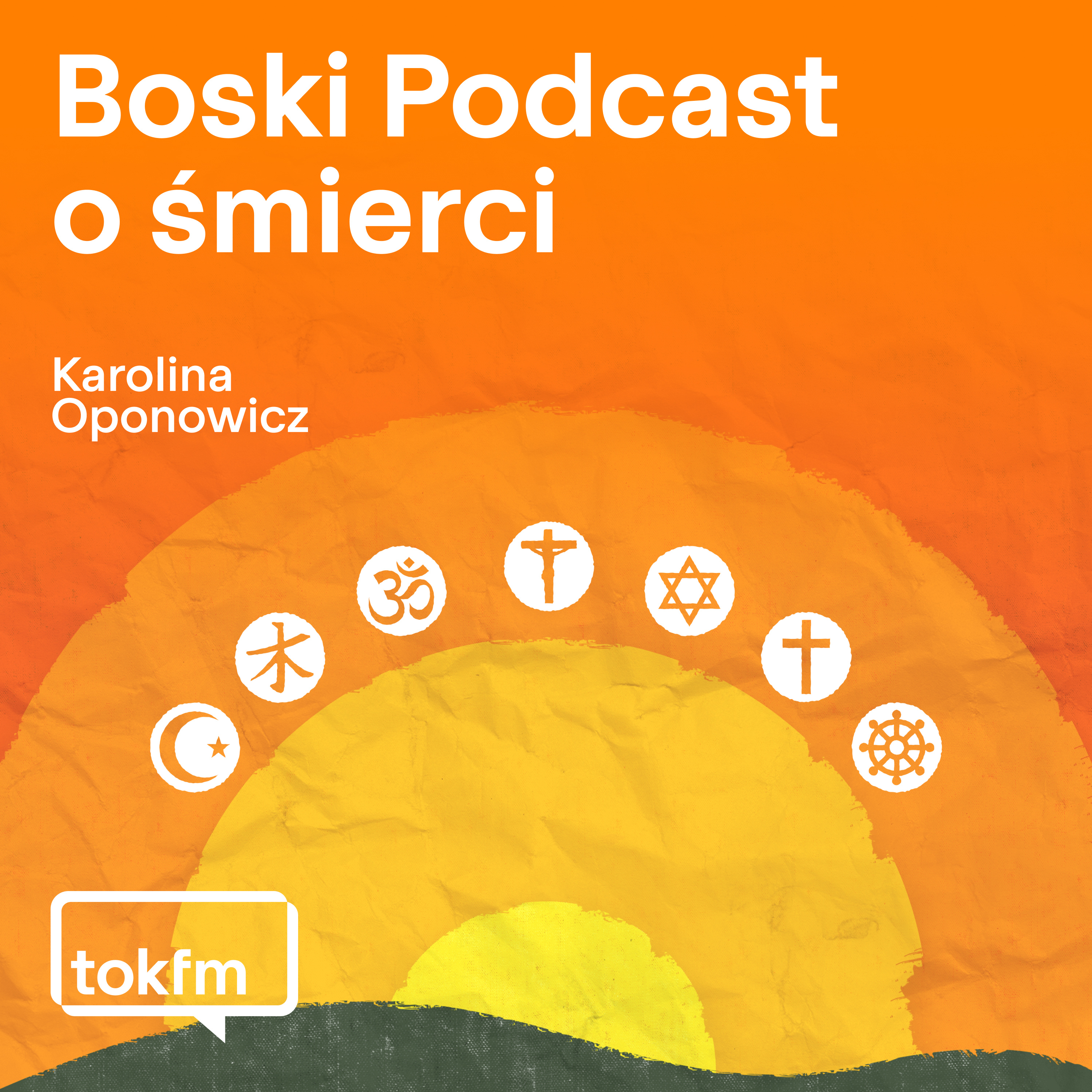 Boski podcast