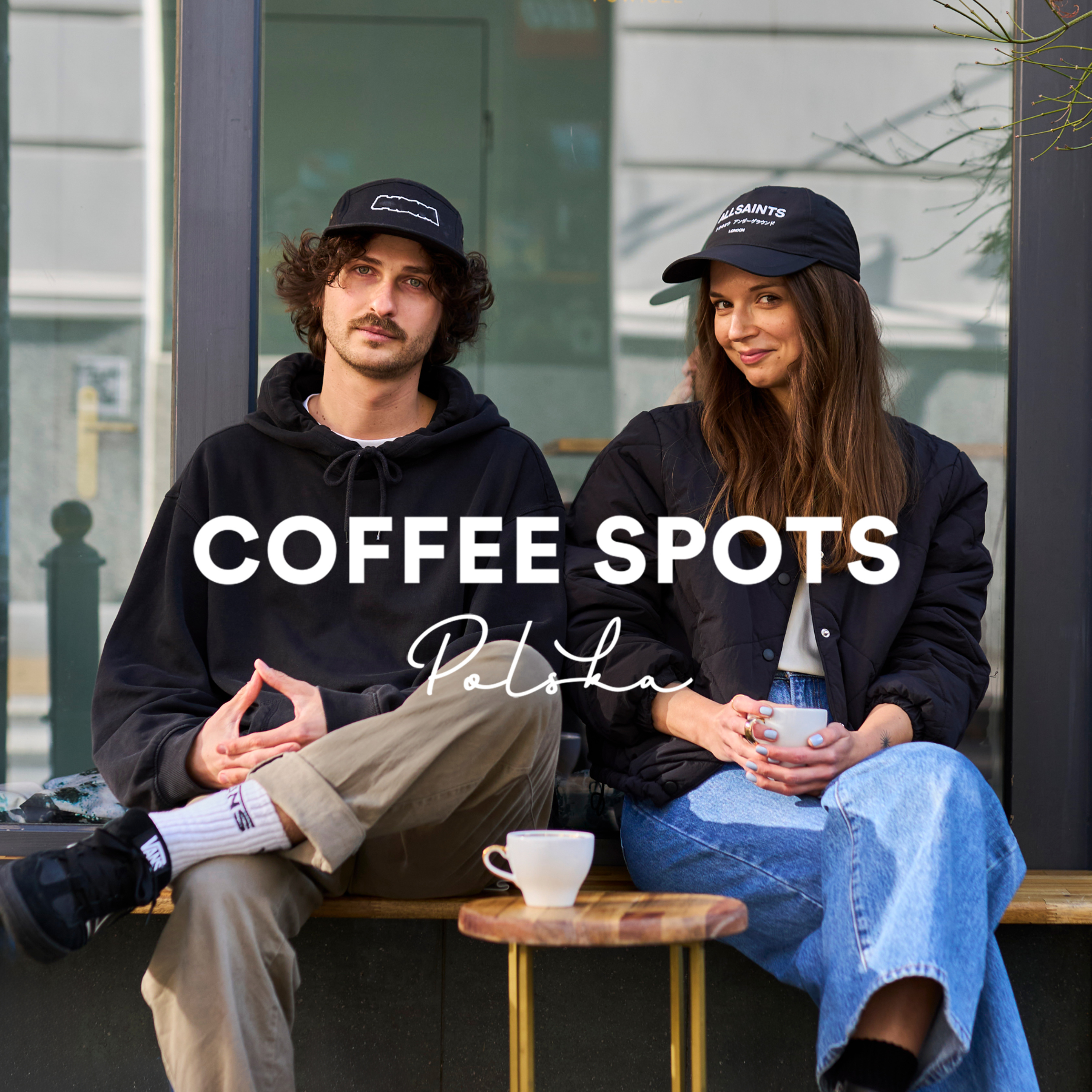 Coffee Spots Polska