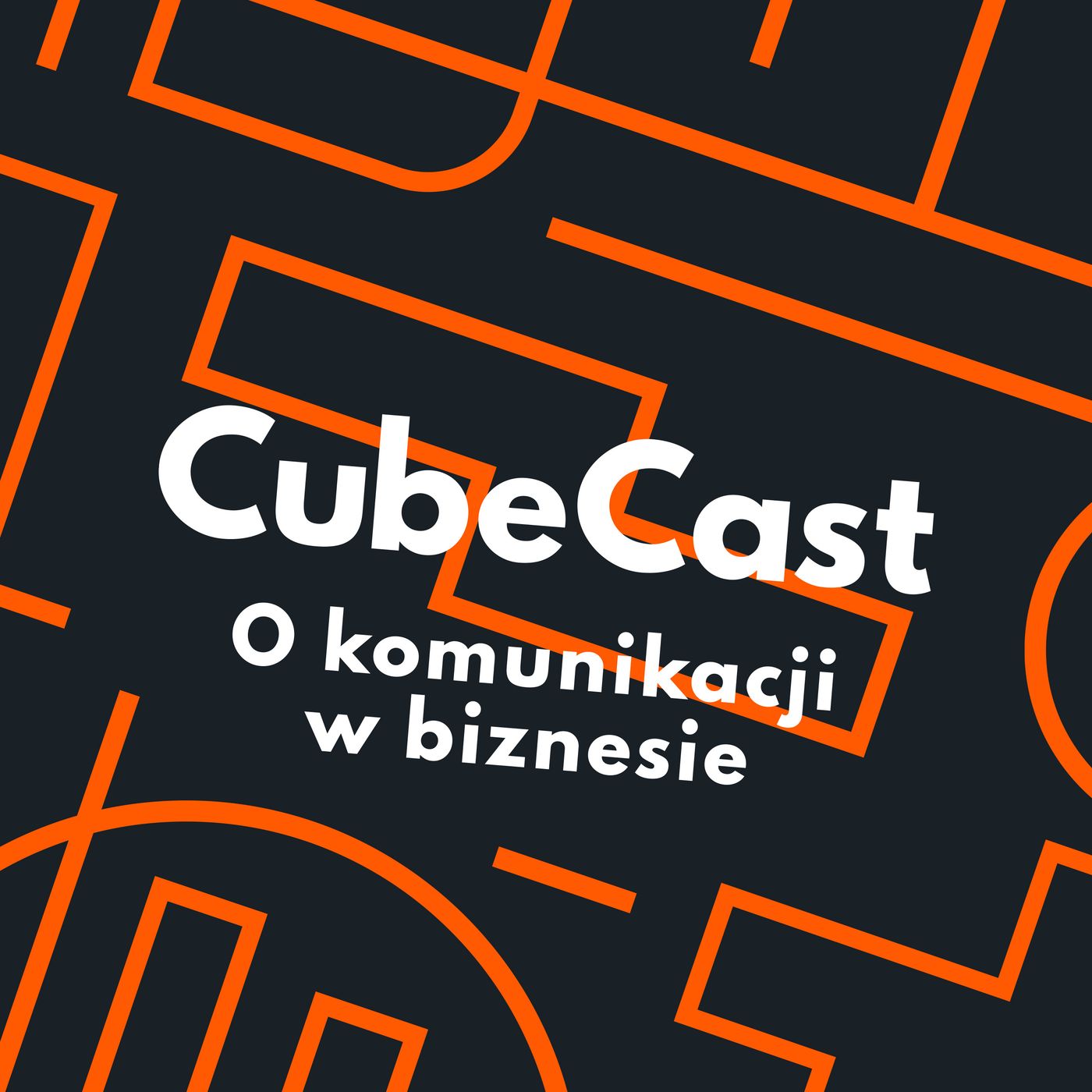 CubeCast. O komunikacji w biznesie