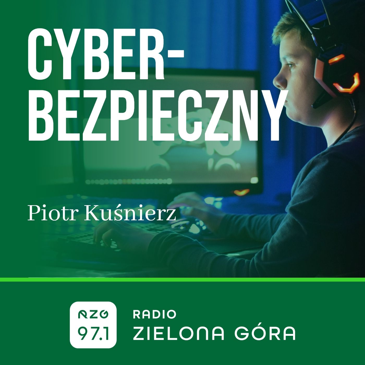 Cyberbezpieczny - Radio Zielona Góra