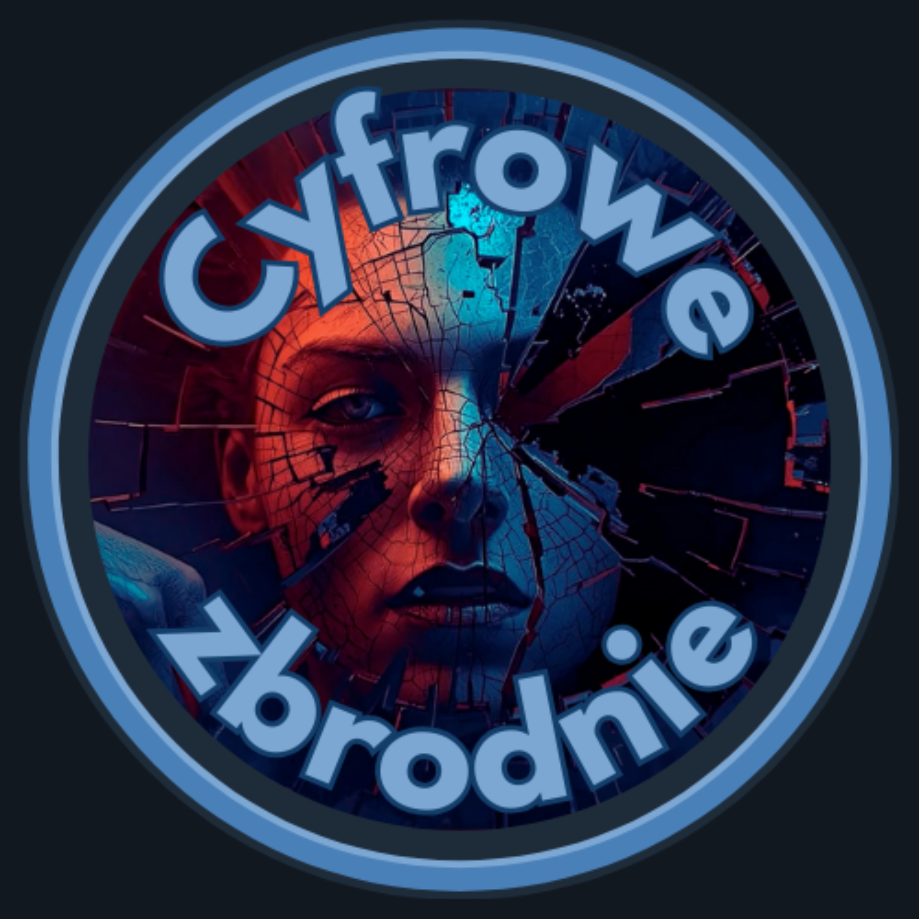 Cyfrowe zbrodnie