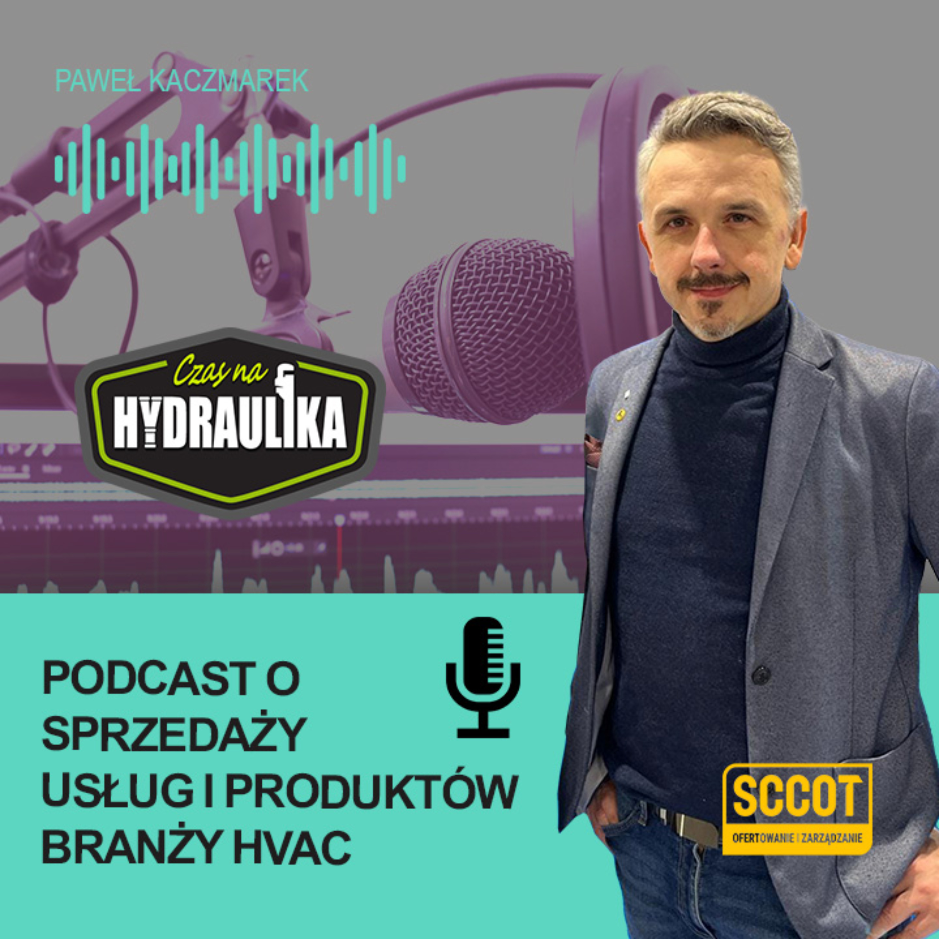 Czas Na Hydraulika - Nowoczesna Sprzedaż Usług i Produktów