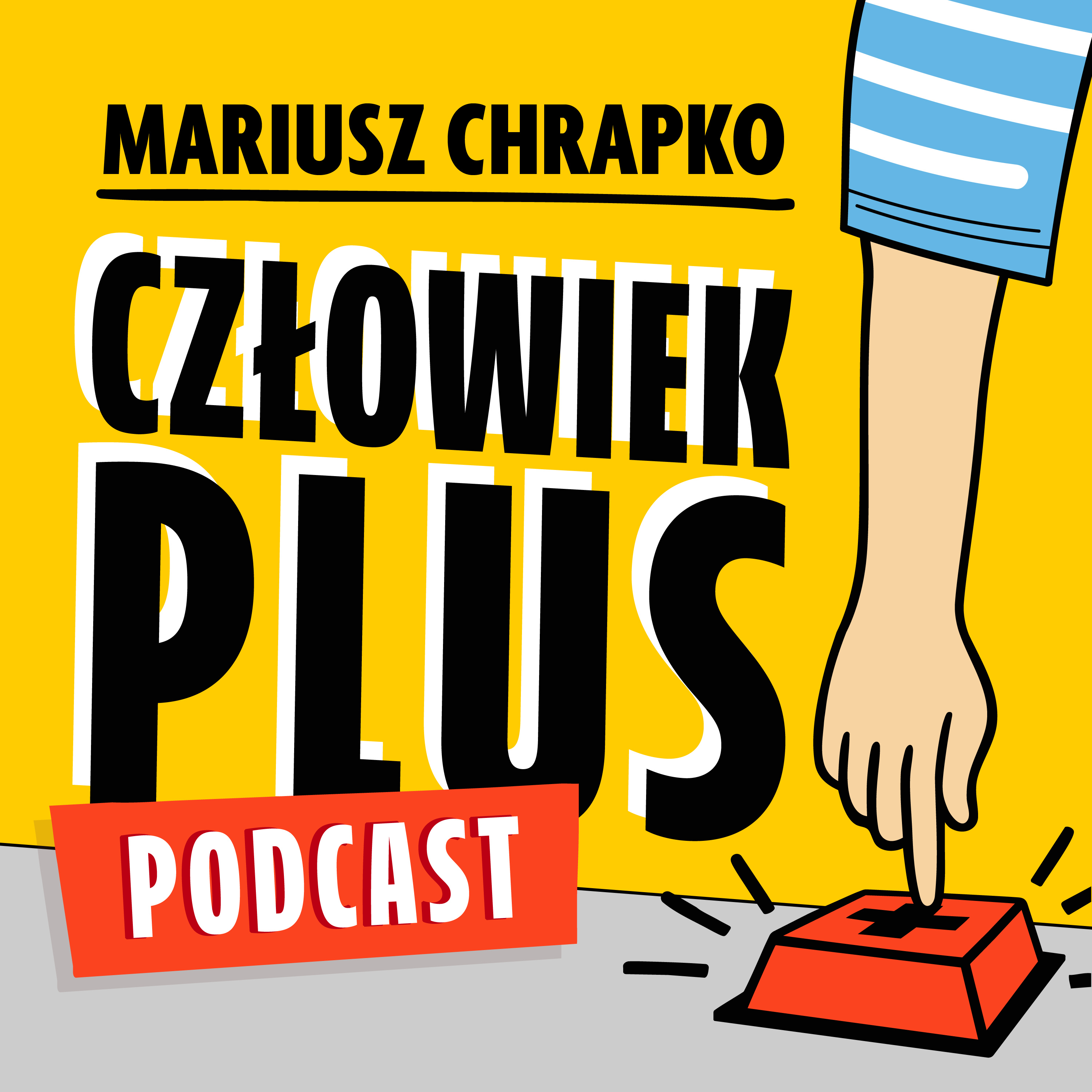 Człowiek Plus