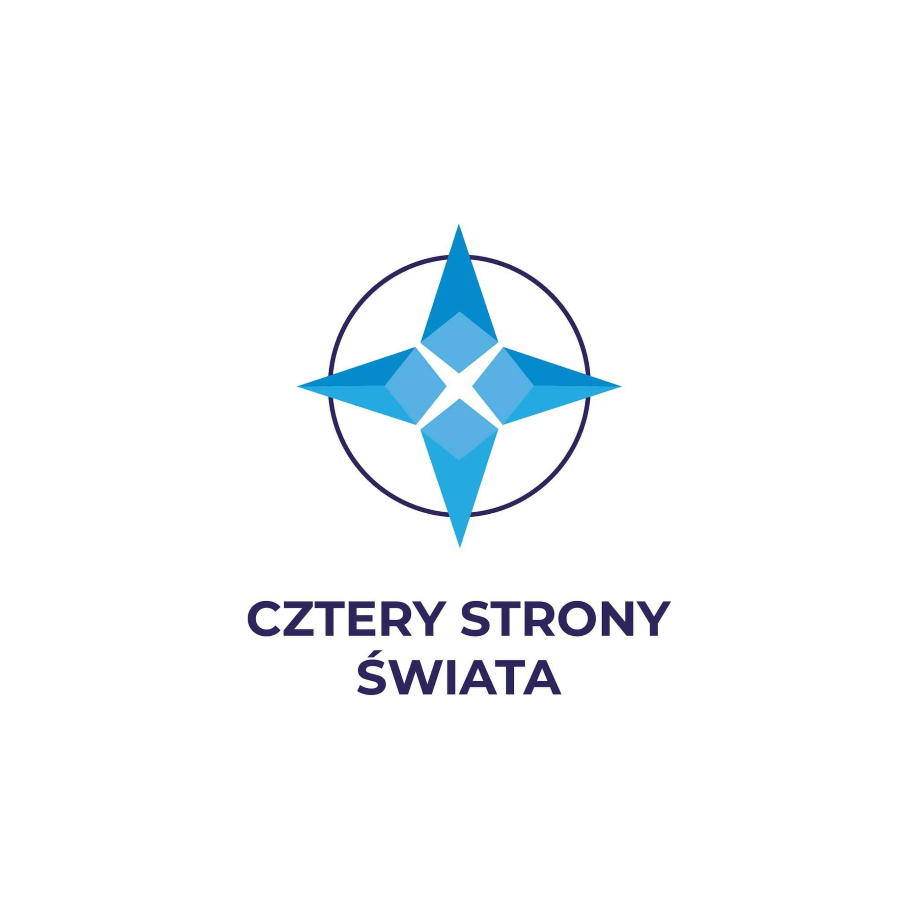 Cztery strony świata - Podcast