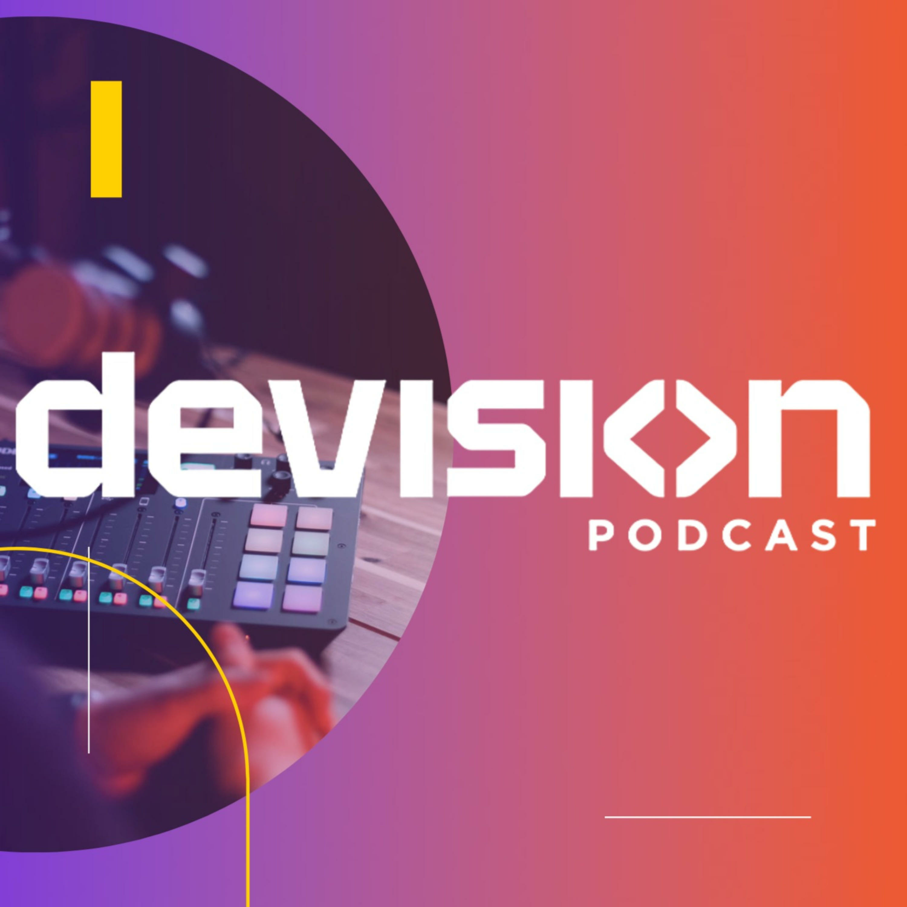 DEVision Podcast