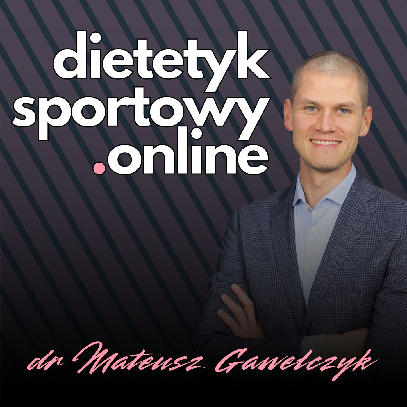 Dietetyk Sportowy Online