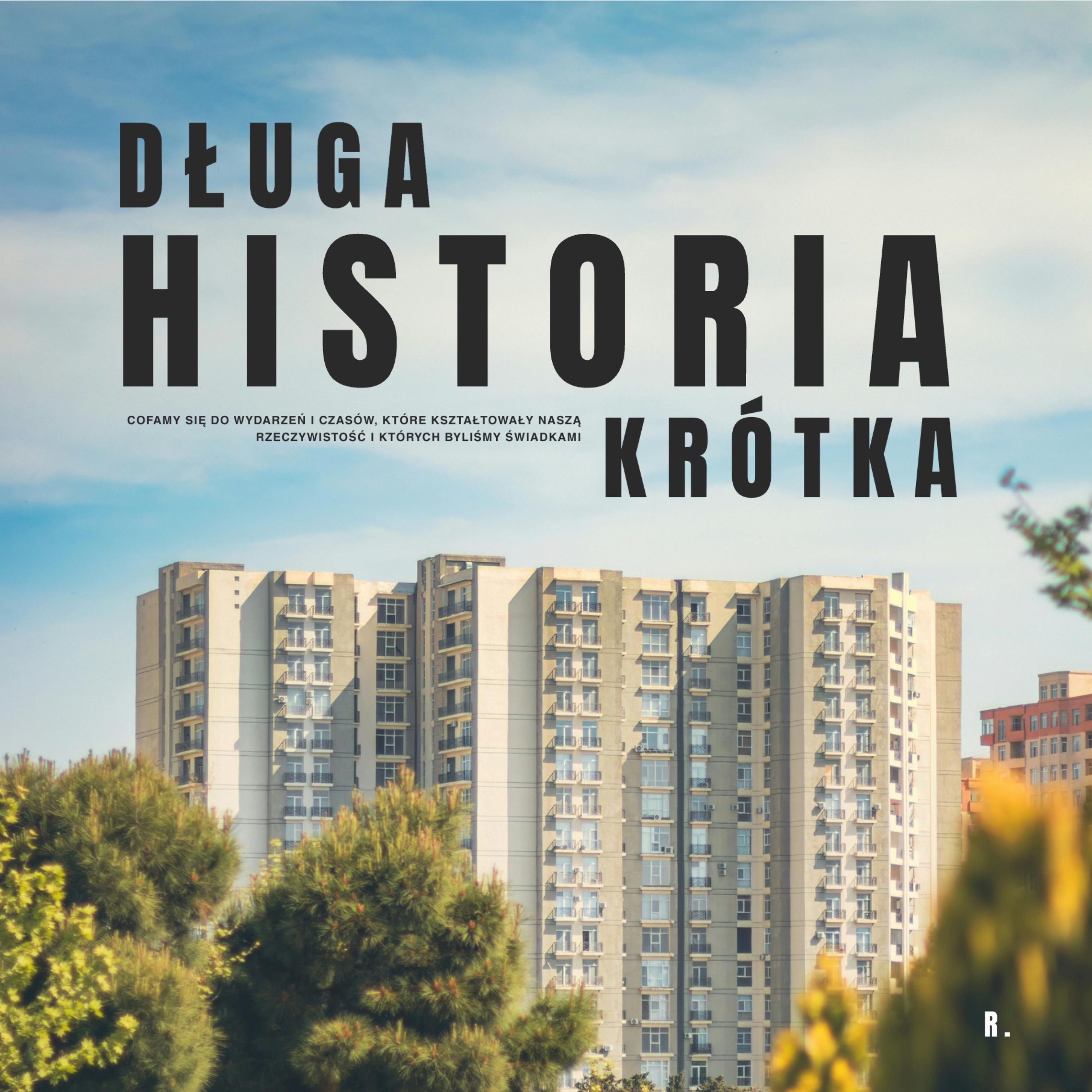 Długa Historia Krótka