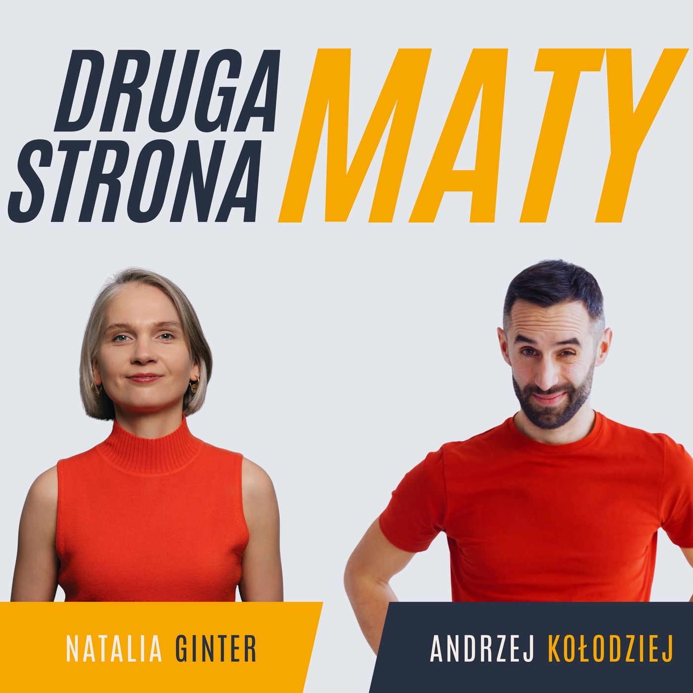 Druga Strona Maty