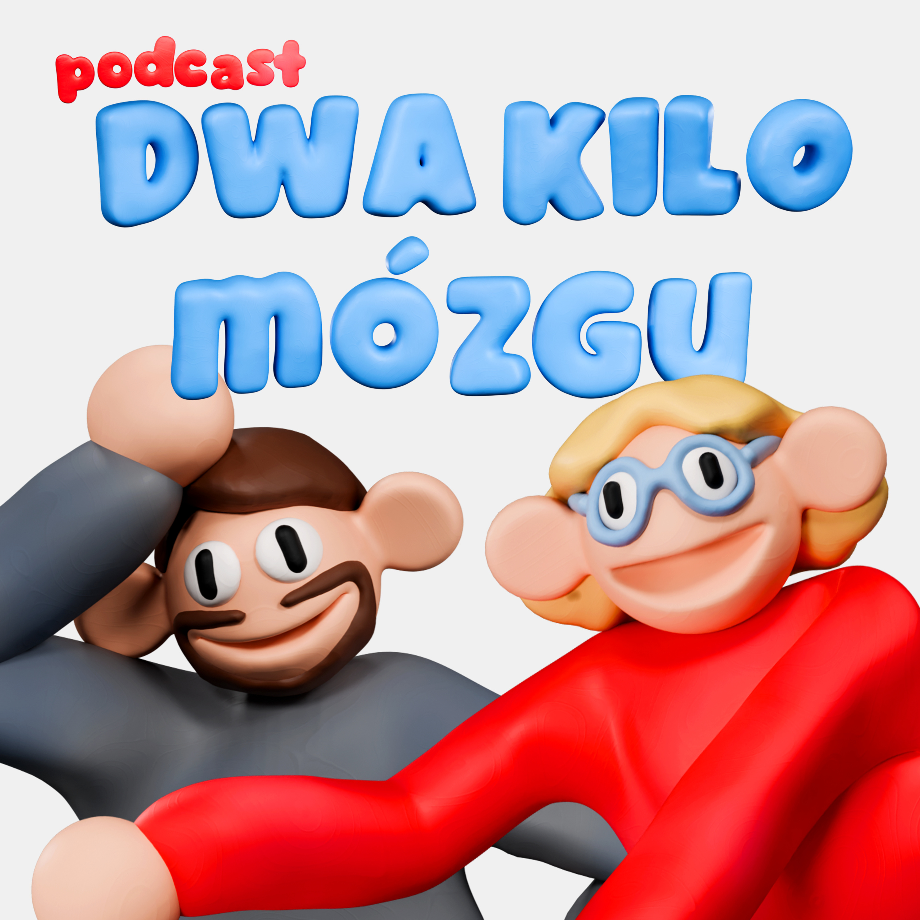 Dwa Kilo Mózgu