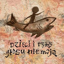 Dzieci i ryby