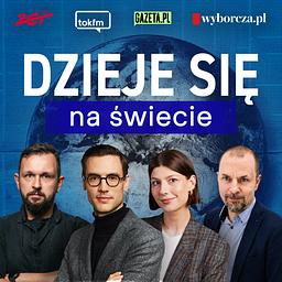 Dzieje się na świecie