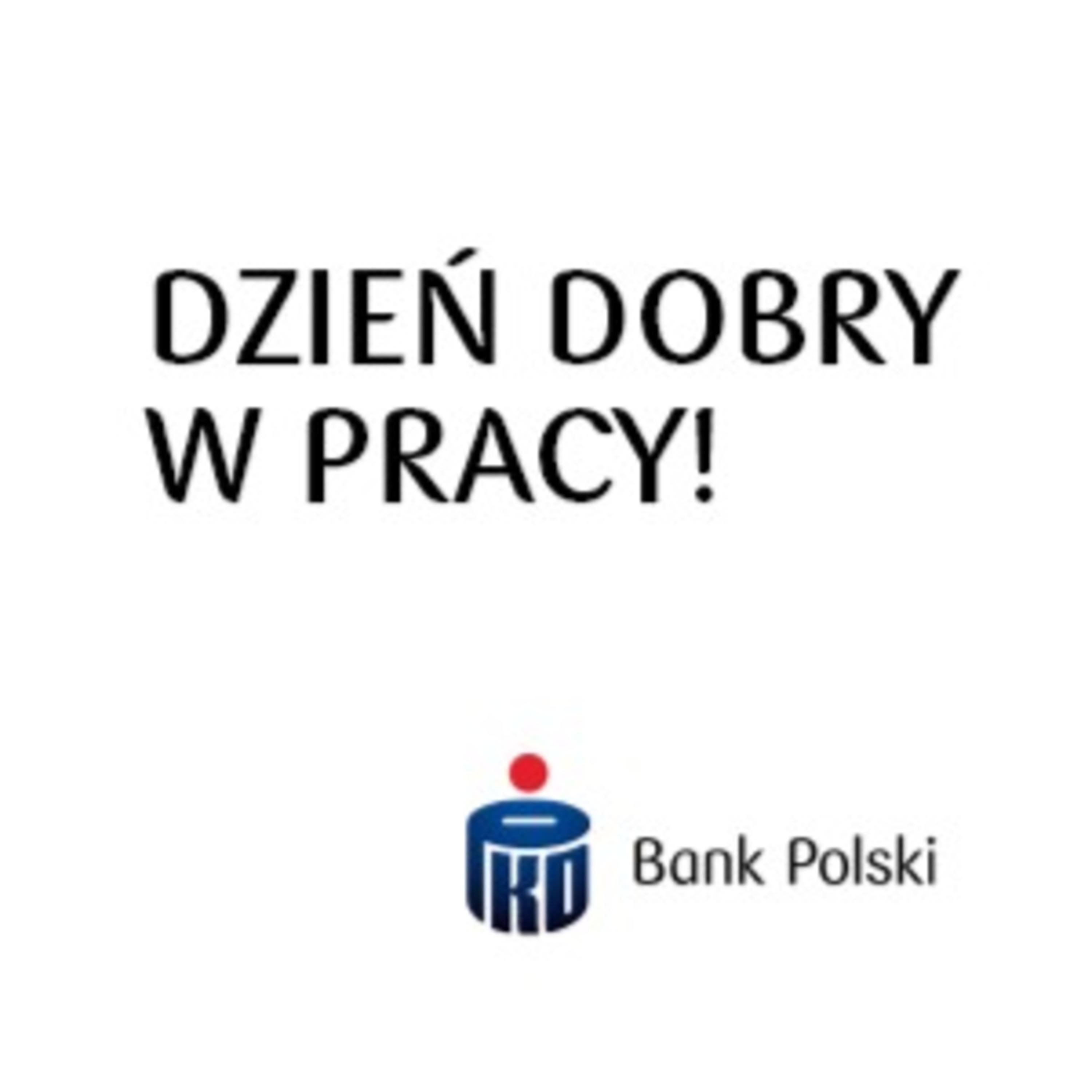 Dzień dobry w pracy!