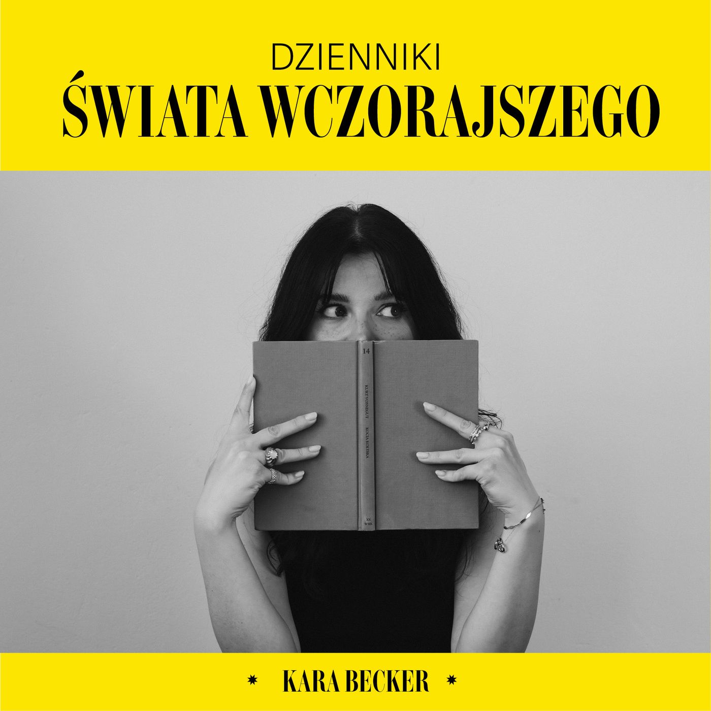Dzienniki świata wczorajszego