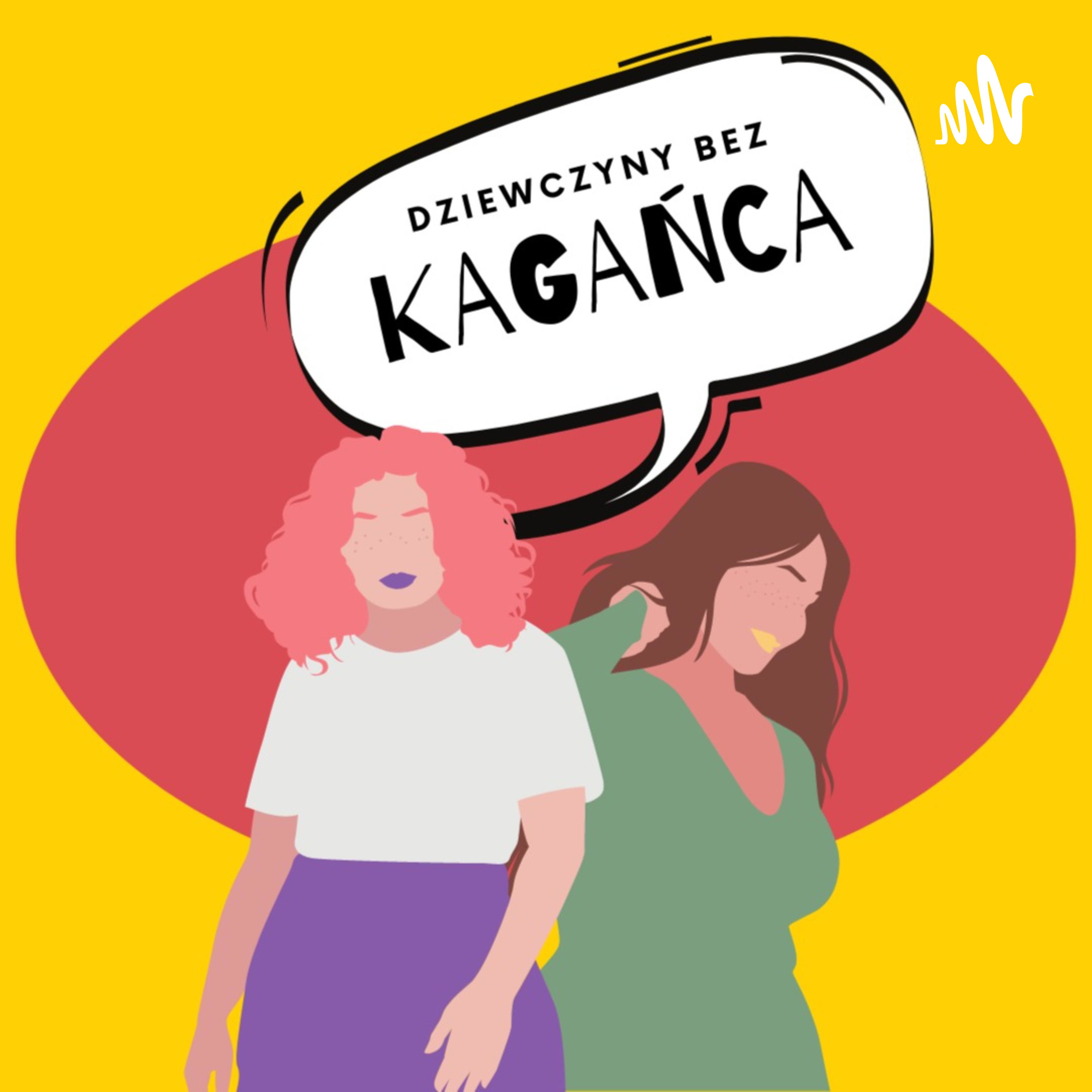 Dziewczyny bez kagańca
